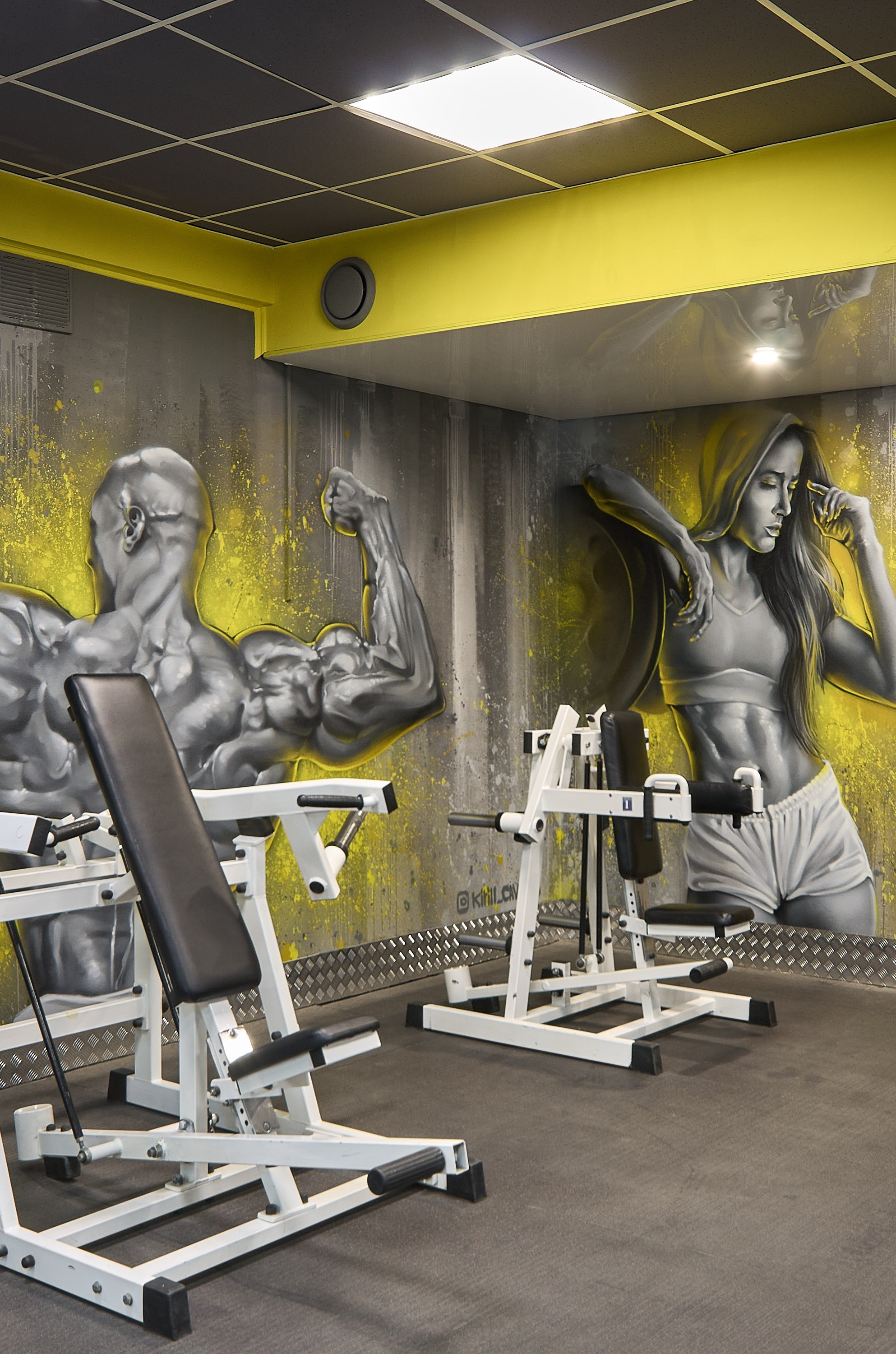 Коммерческая недвижимость. Абросимов Лев интерьерный и архитектурный фотограф