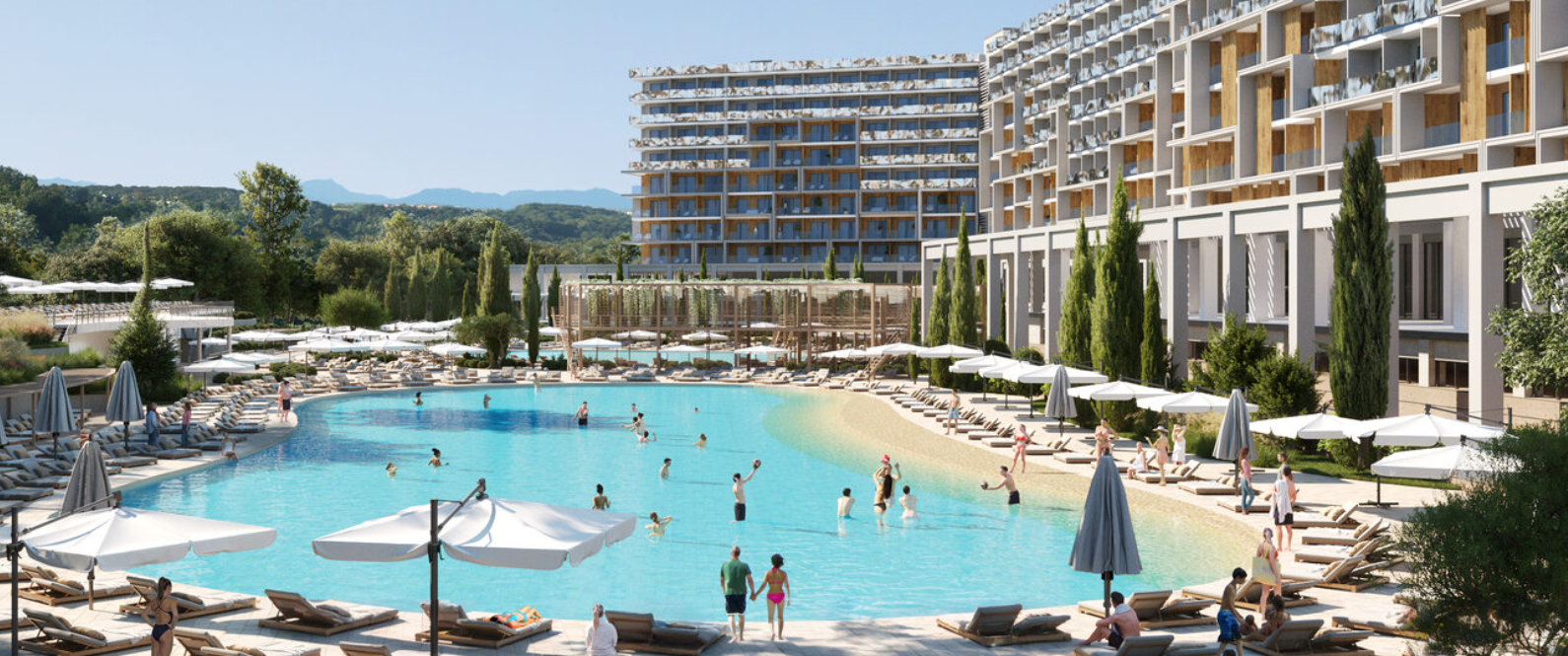 Контакты. Лучшие инвестиционные предложения в мире недвижимости