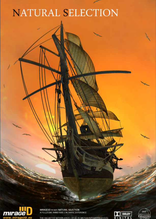 Фильмы для школы: Естествознание. Выездные Мероприятия в Екатеринбурге