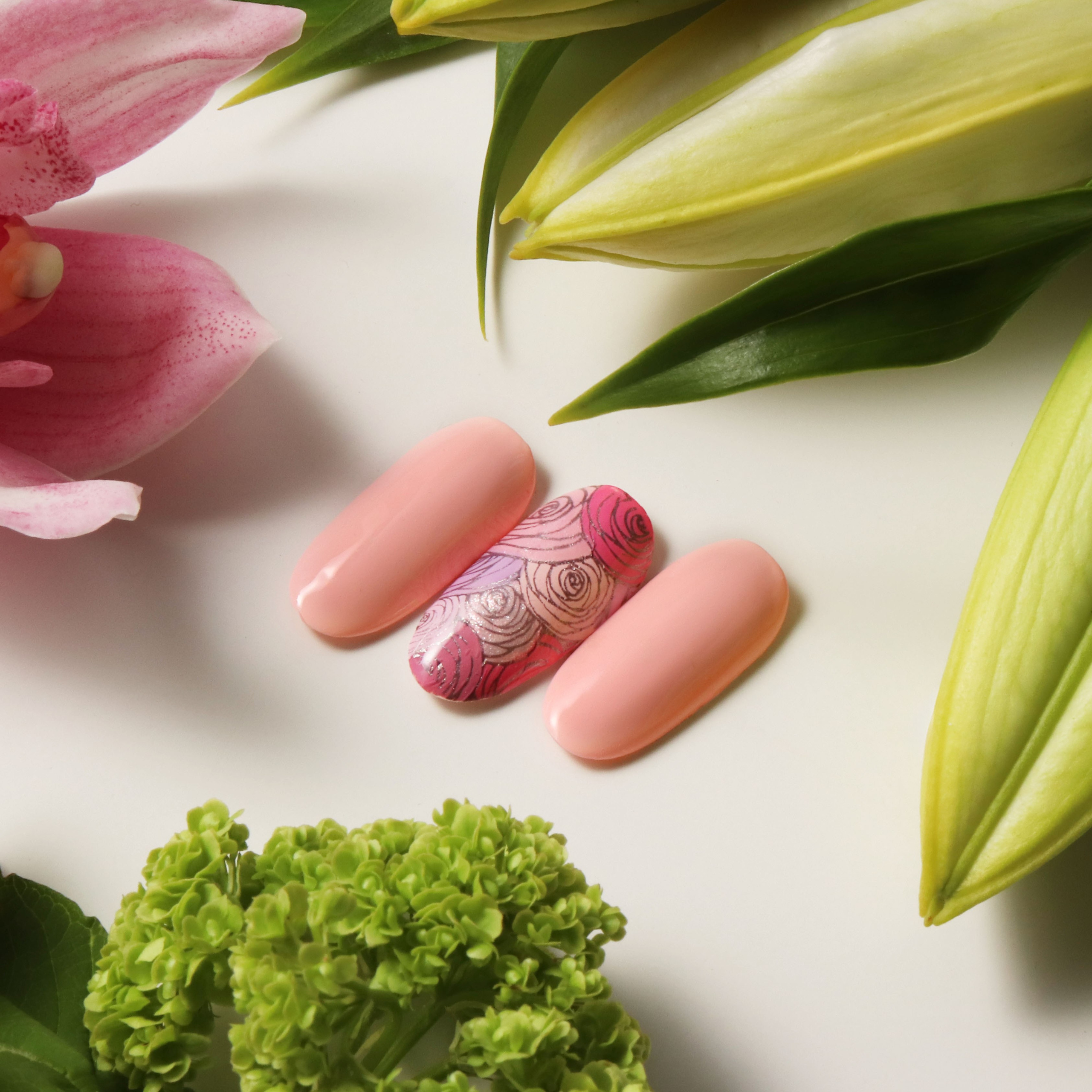 Дизайн ногтей. Фотограф из Москвы — DASHA NOVA | Авторская фотография в разных жанрах