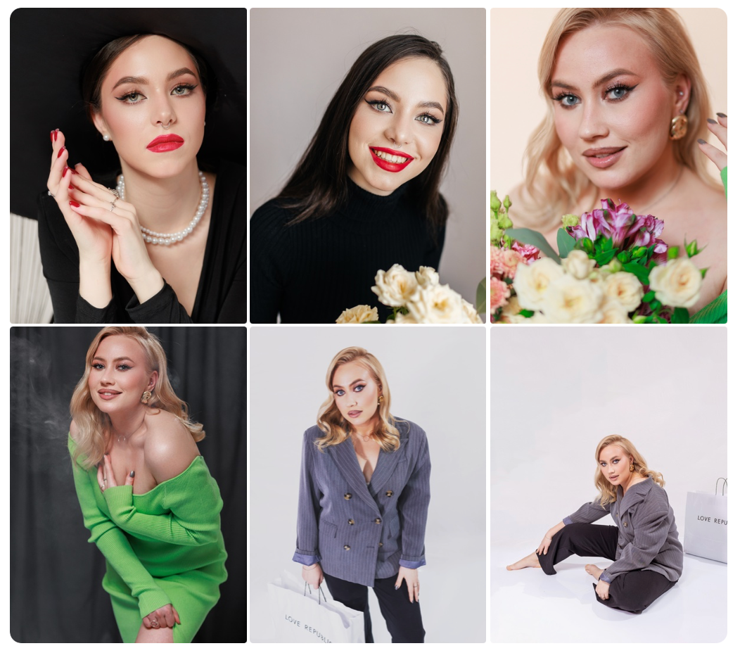 2–3 марта — Женский фотодень. Фотограф Лодейное Поле Екатерина Герасимова в Санкт-Петербурге и Лен. области