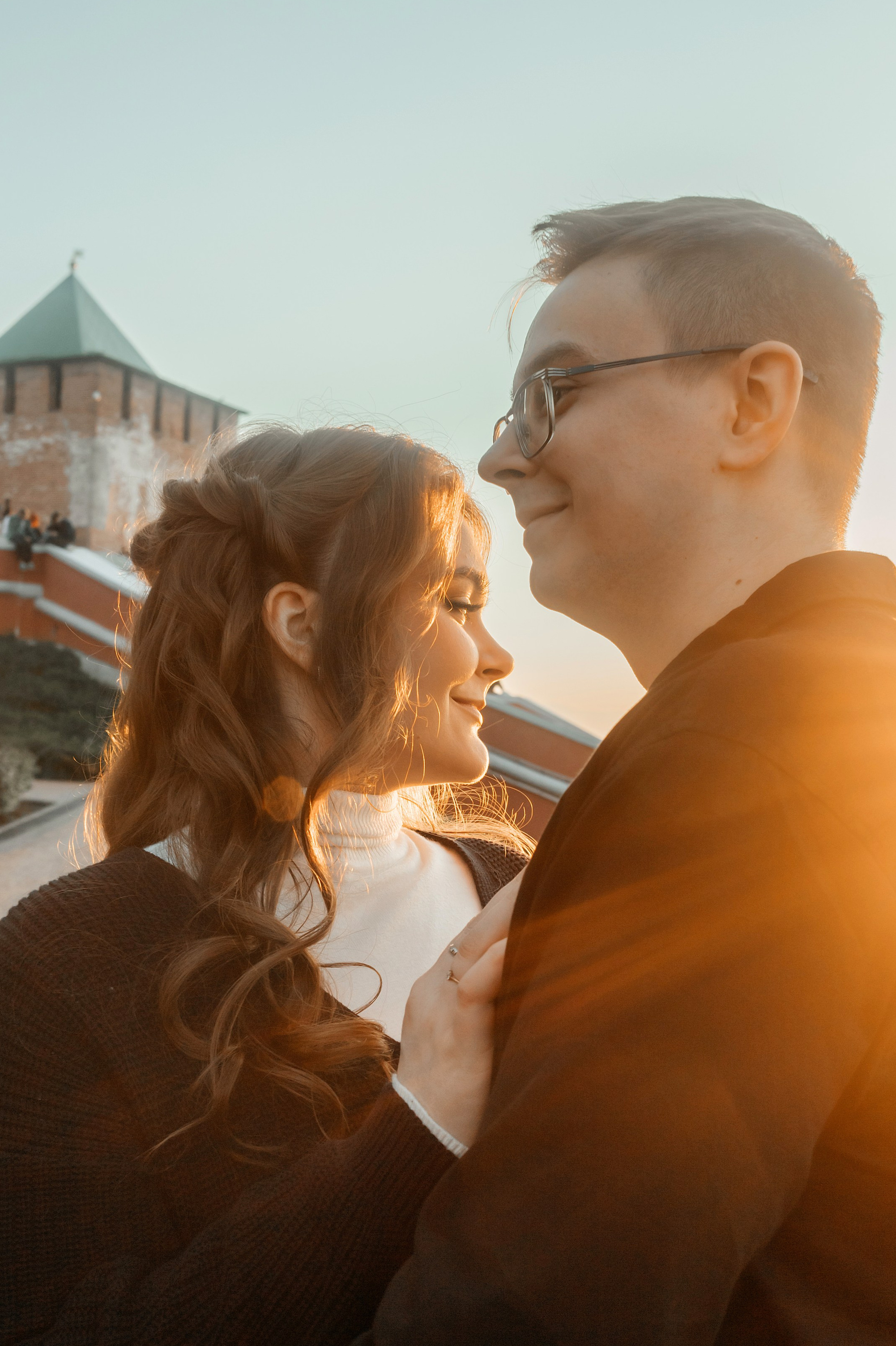 Love Story для вашей свадьбы?!. Свадебный фотограф и фотограф Love-Store в Нижнем Новгороде Анастасия