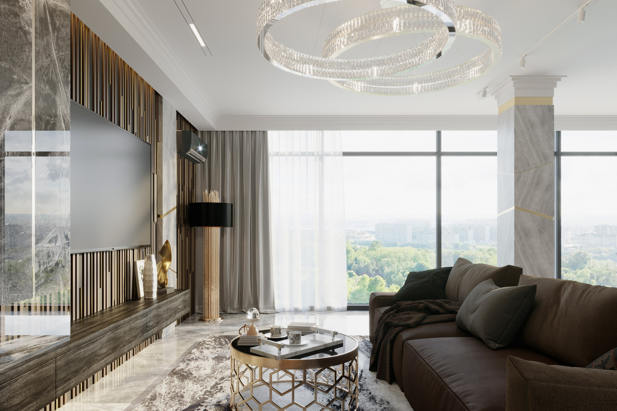 Interior Design & 3D Visualization Prices | BAXX PRO. 3D INTERIOR AND ARCHITECTURE VISUALIZATION