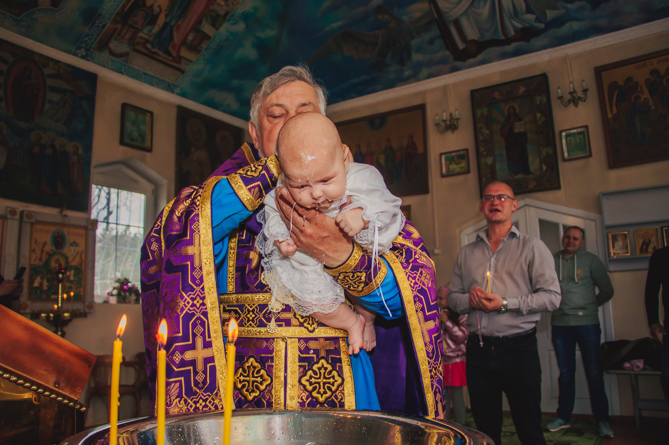 Фотограф Анатолий Ведерников
