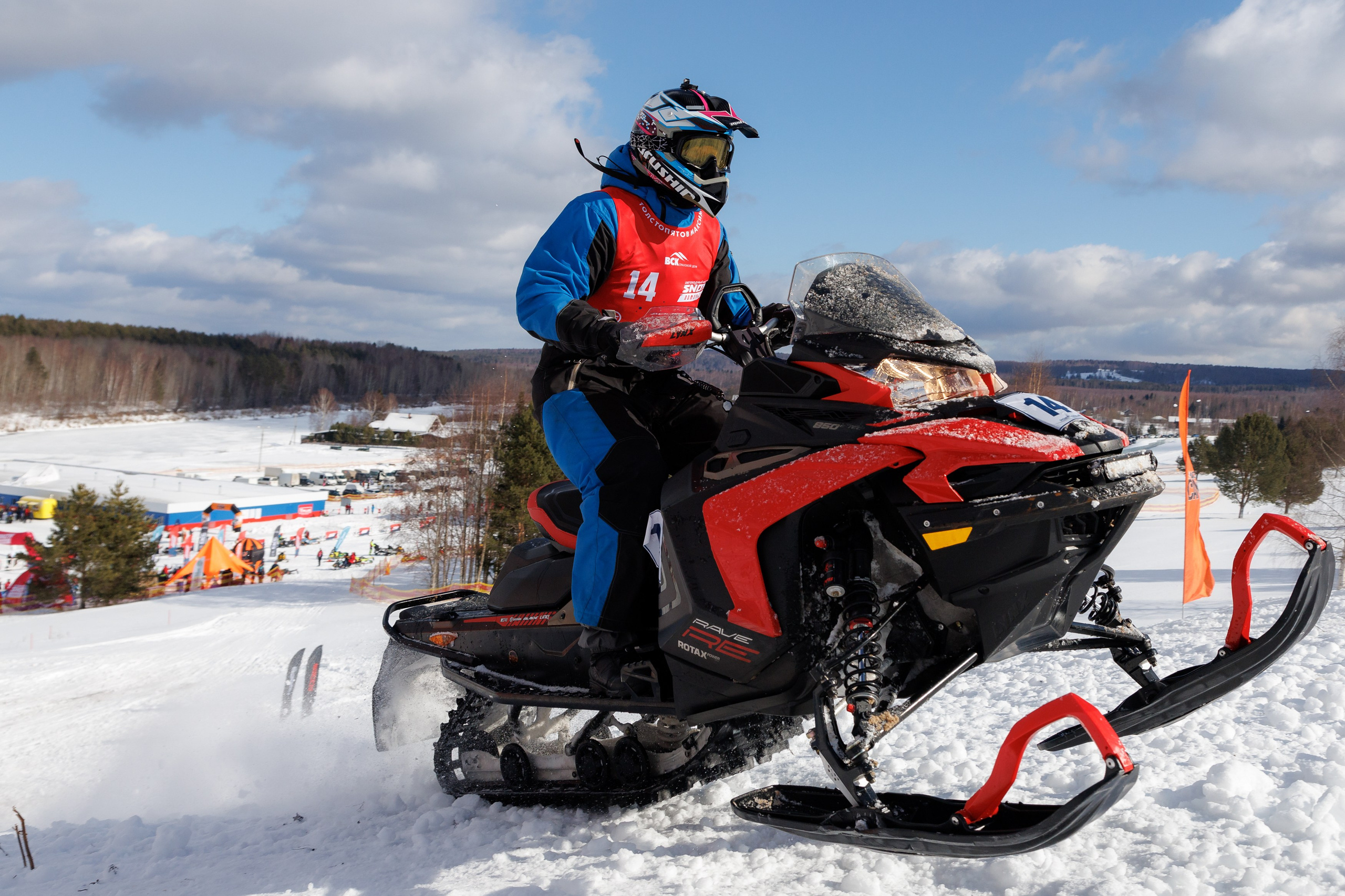 Репортажная фотосъемка. Архангельск
