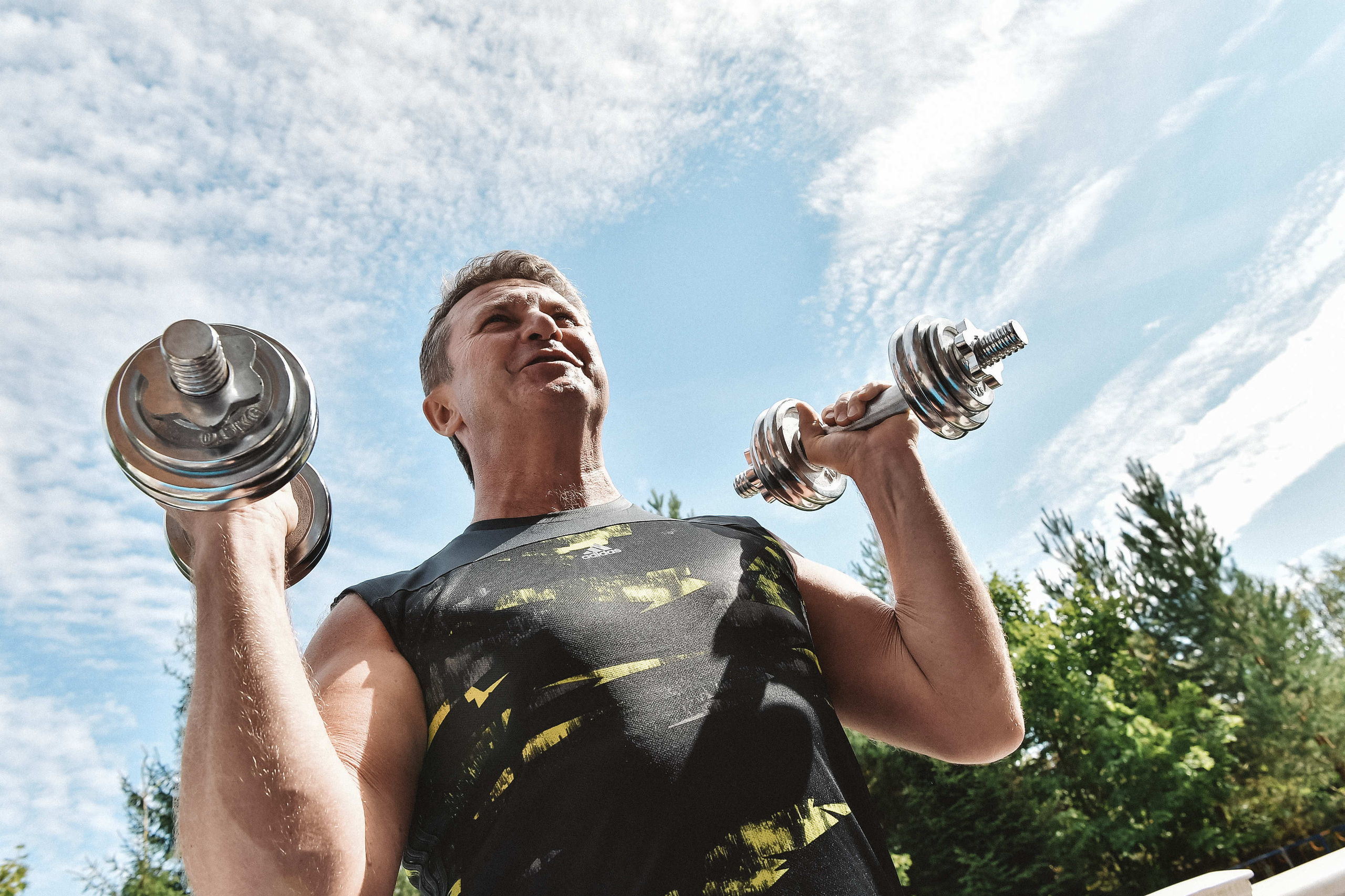 Рожнов. Репортажный фотограф в Москве Березуцкий Клим