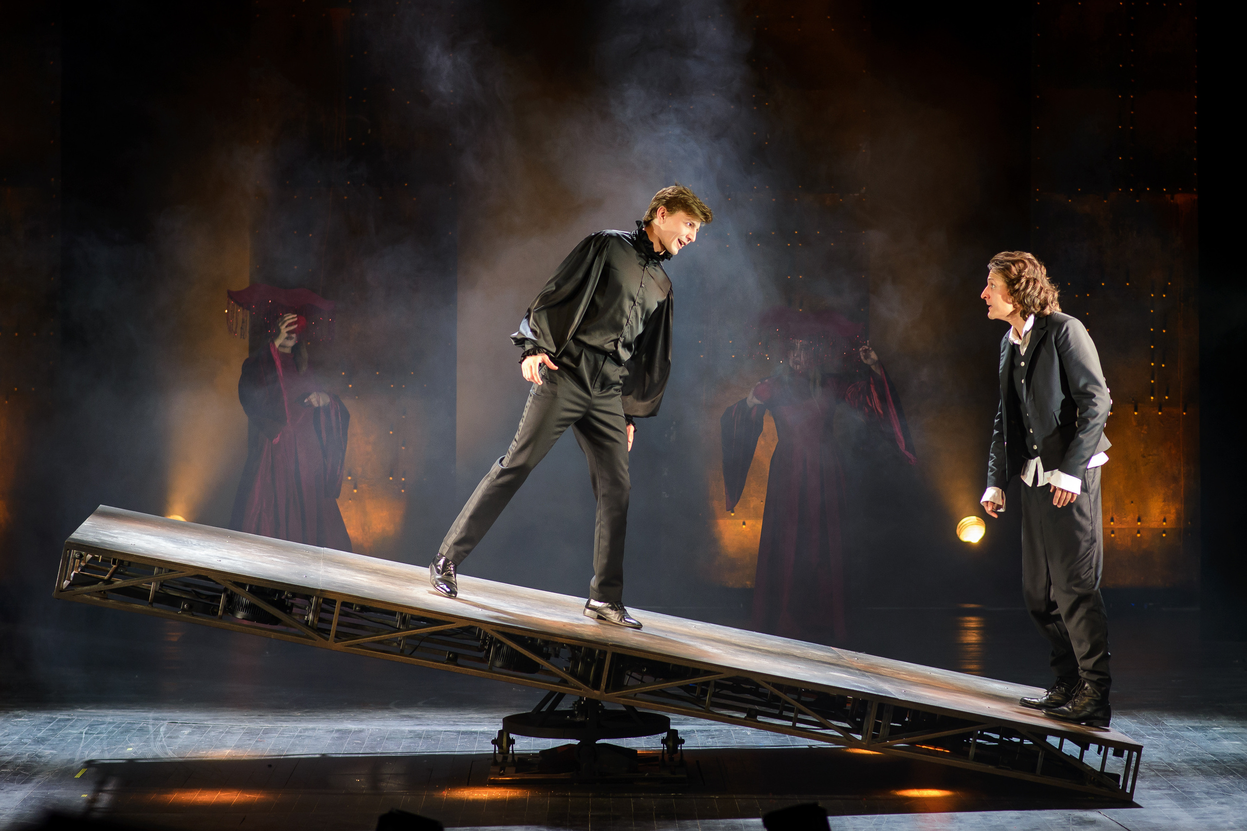 Всегда актуальная классика. Журнал о самом особенном. Пермь и Пермский край