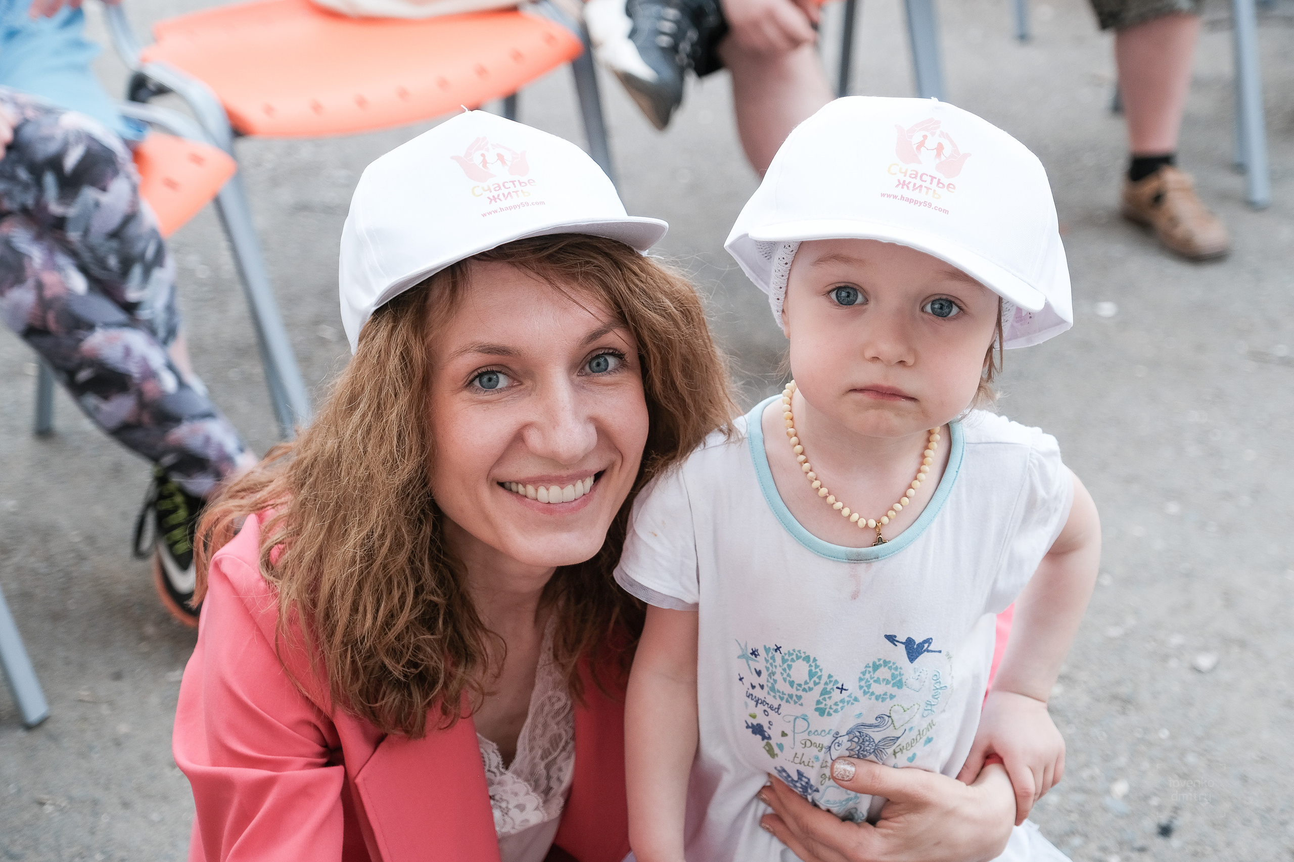 Анастасия Гилева: «Важно каждую минуту жить в счастье!». Журнал о самом особенном. Пермь и Пермский край