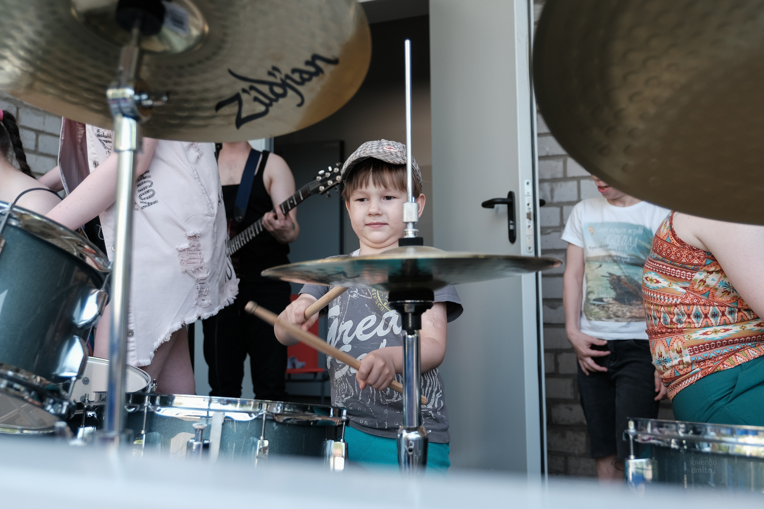 Анастасия Гилева: «Важно каждую минуту жить в счастье!». Журнал о самом особенном. Пермь и Пермский край