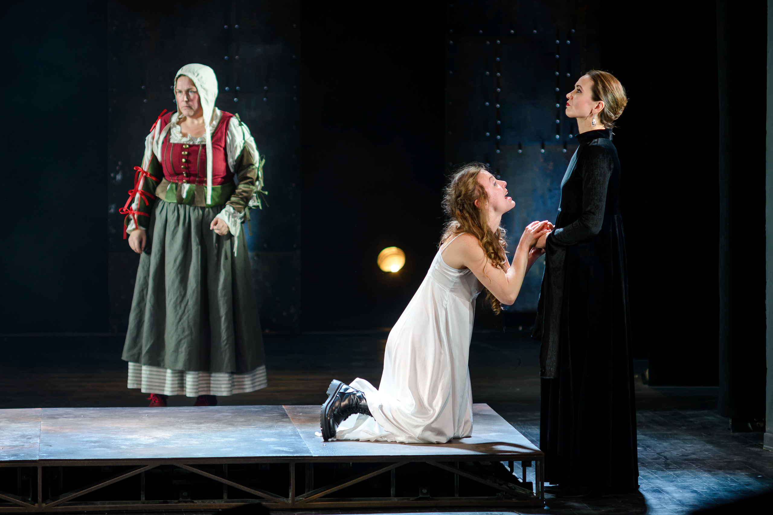 Всегда актуальная классика. Журнал о самом особенном. Пермь и Пермский край