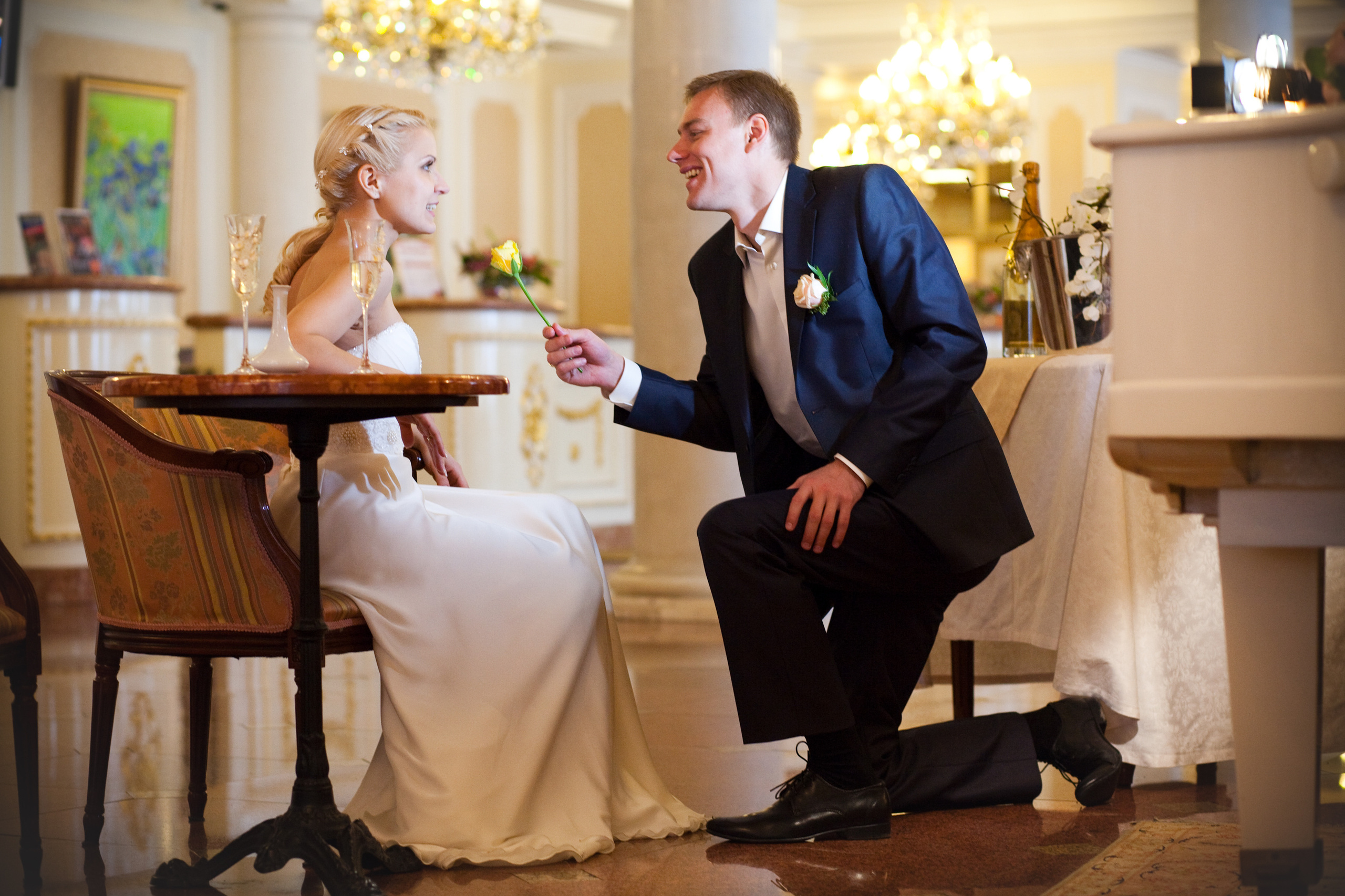 Свадебный, семейный фотограф в Москве Маргарита Севьянц