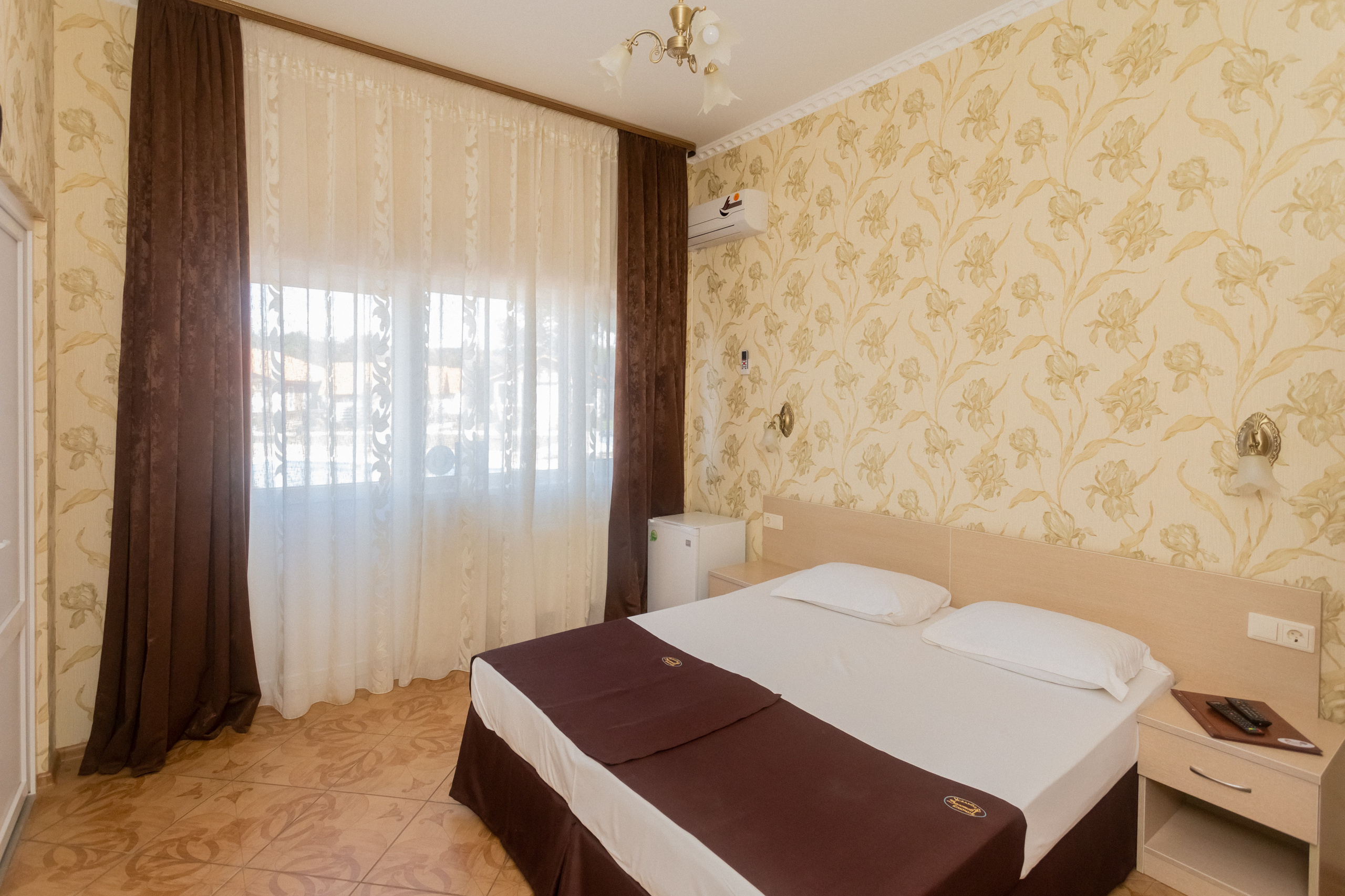 Дневное посещение термальные бассейны с 9.00-23.00