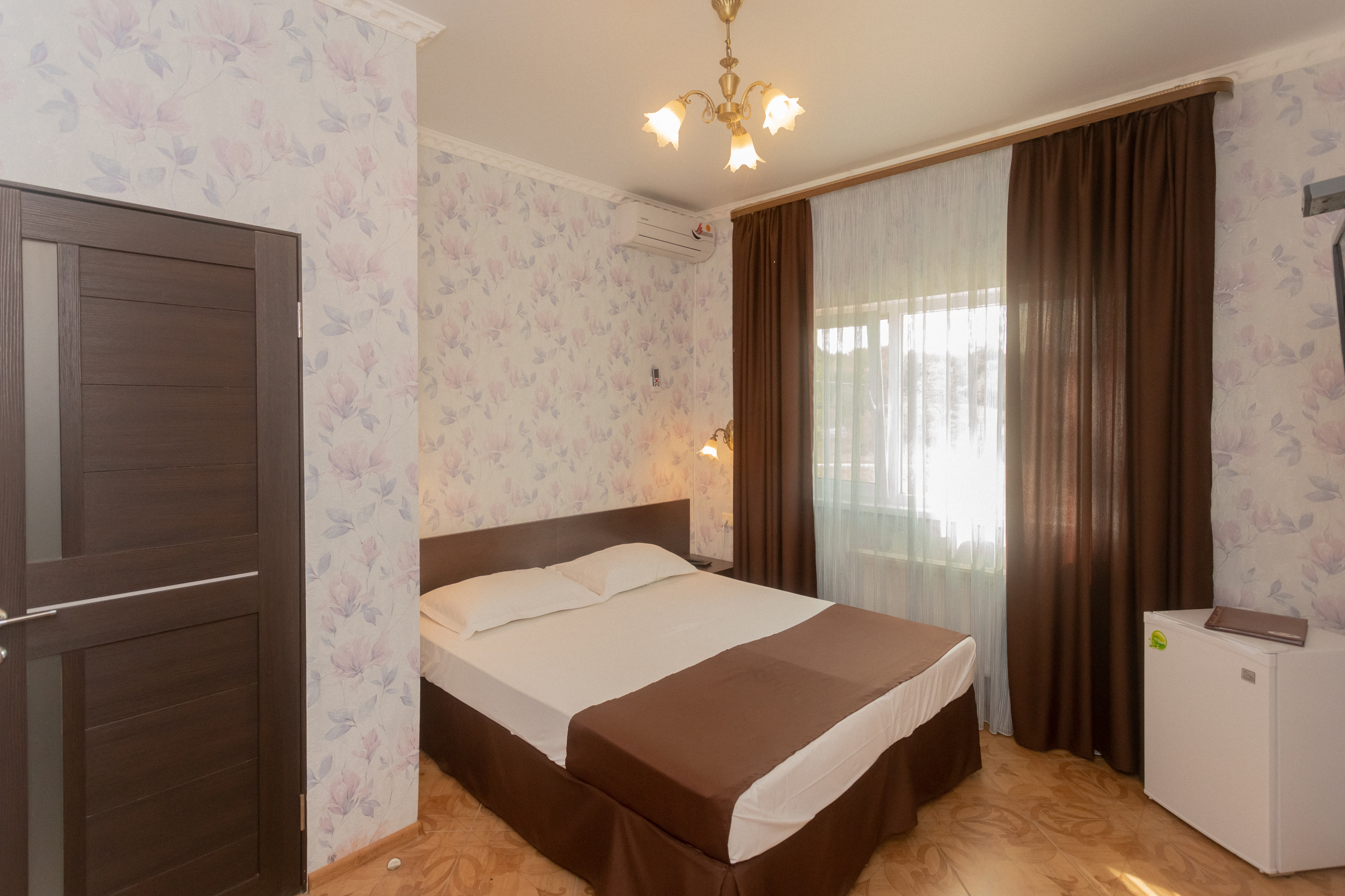 Дневное посещение термальные бассейны с 9.00-23.00