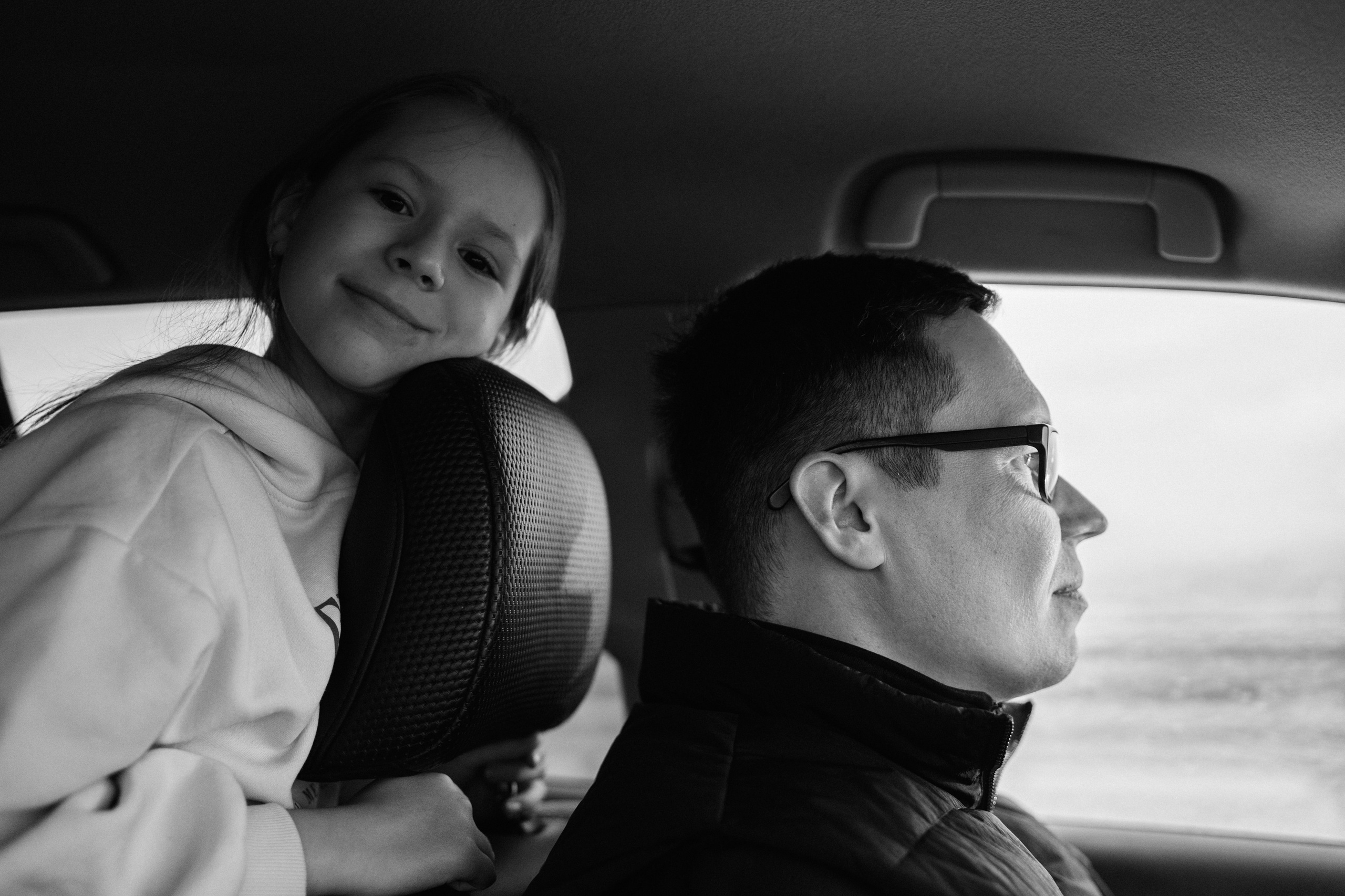 УФА — СОЧИ (АДЛЕР) НА АВТОМОБИЛЕ 2024