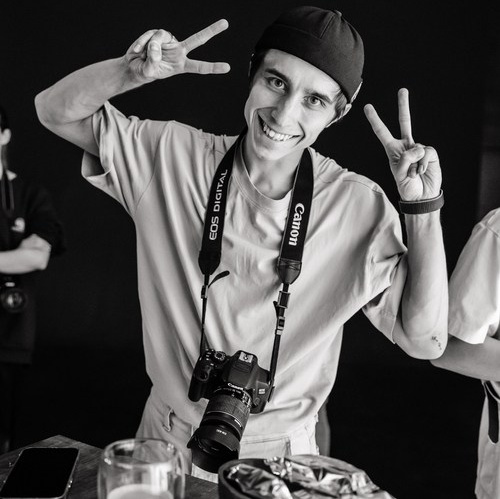 Фотошкола в Саратове | Факультет