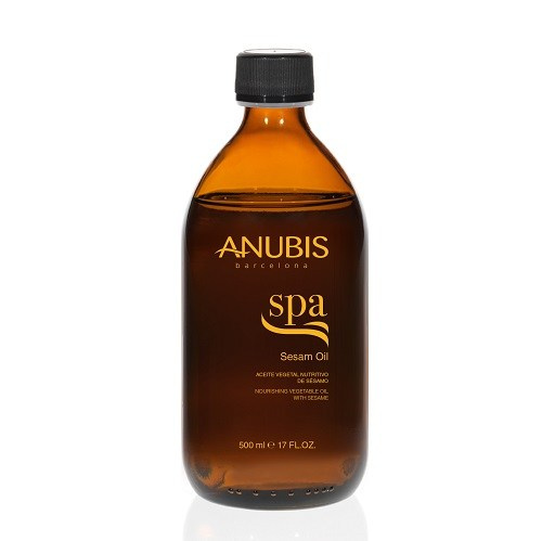 Согревающее масло-сезам Sesam Oil. Malahit Beauty официальные представитель ТМ Biofor и Noon Израиль