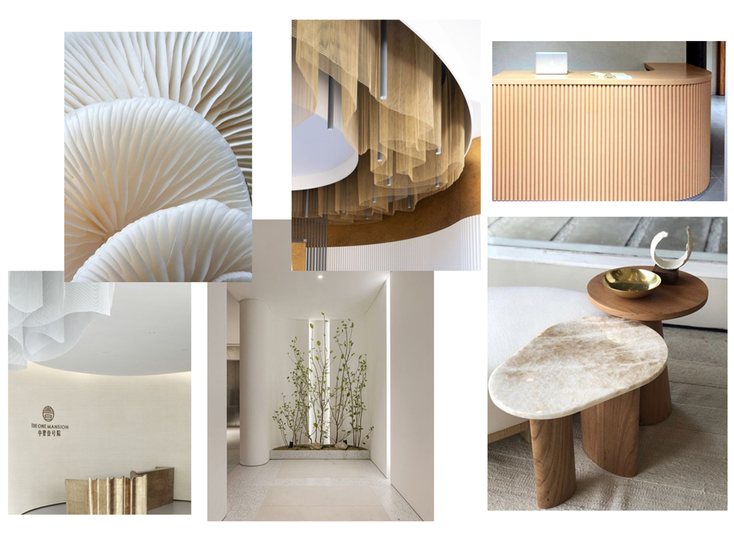 Design of a private clinic. Interior designer Stockholm