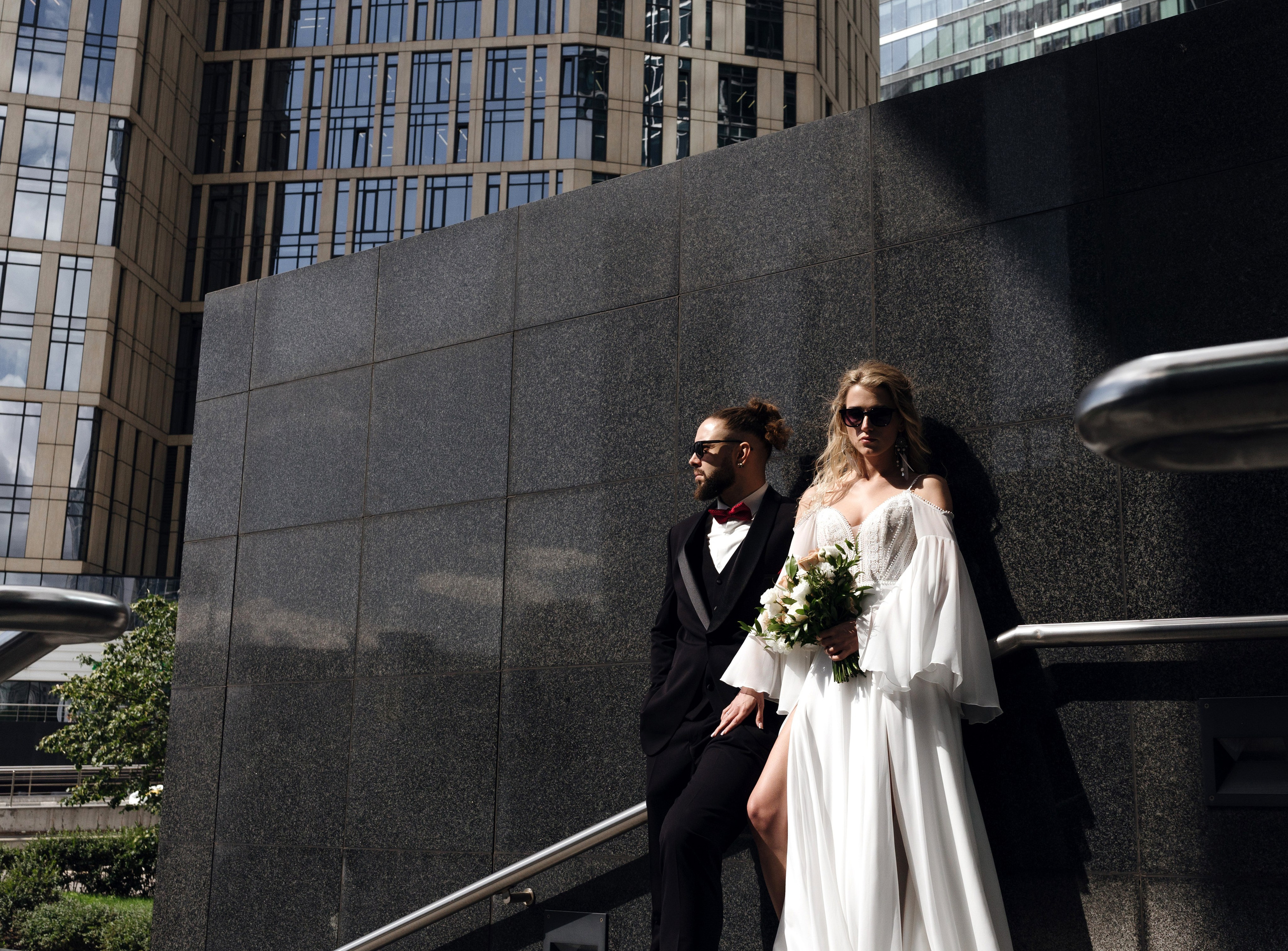 Свадебный Фотограф в Коломне и Москве Николай Максименко