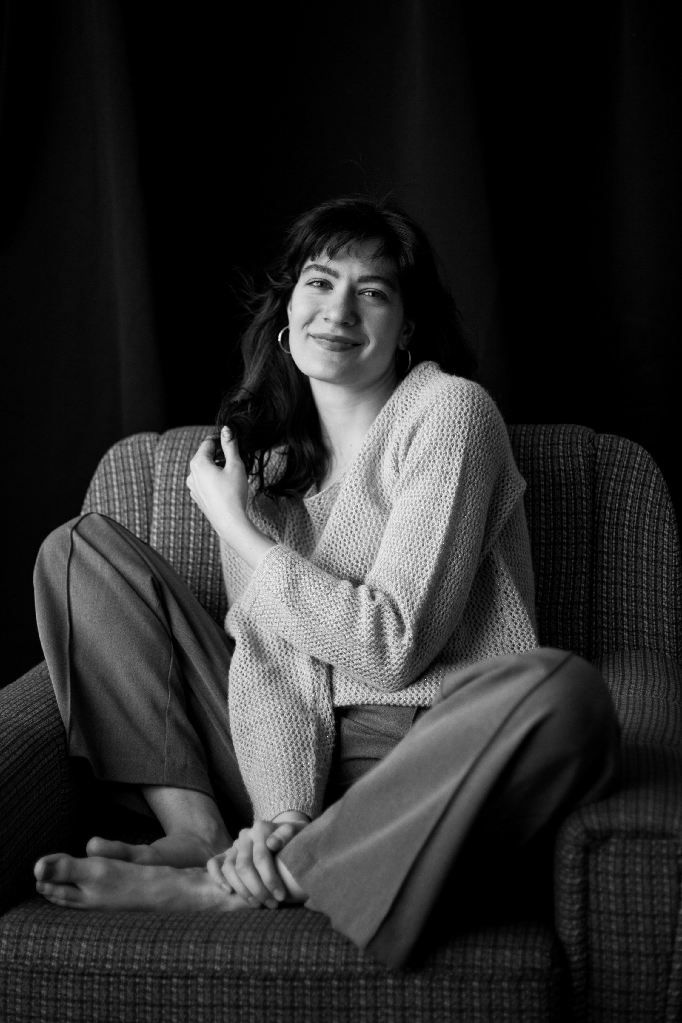 Семейный фотограф в Санкт-Петербурге Дарья Фадеева