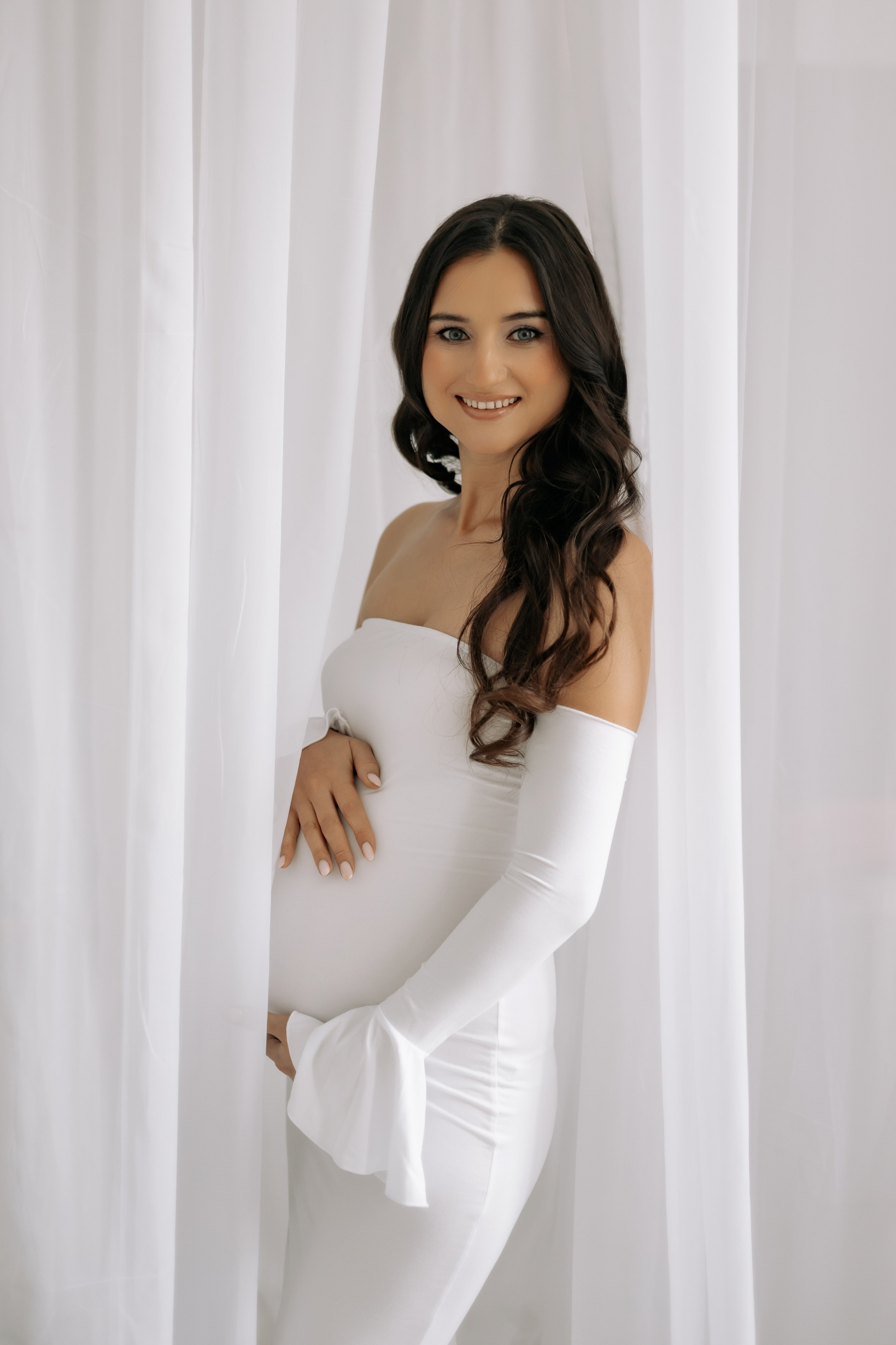 Профессиональный Фотограф в Казани Яна Забелина