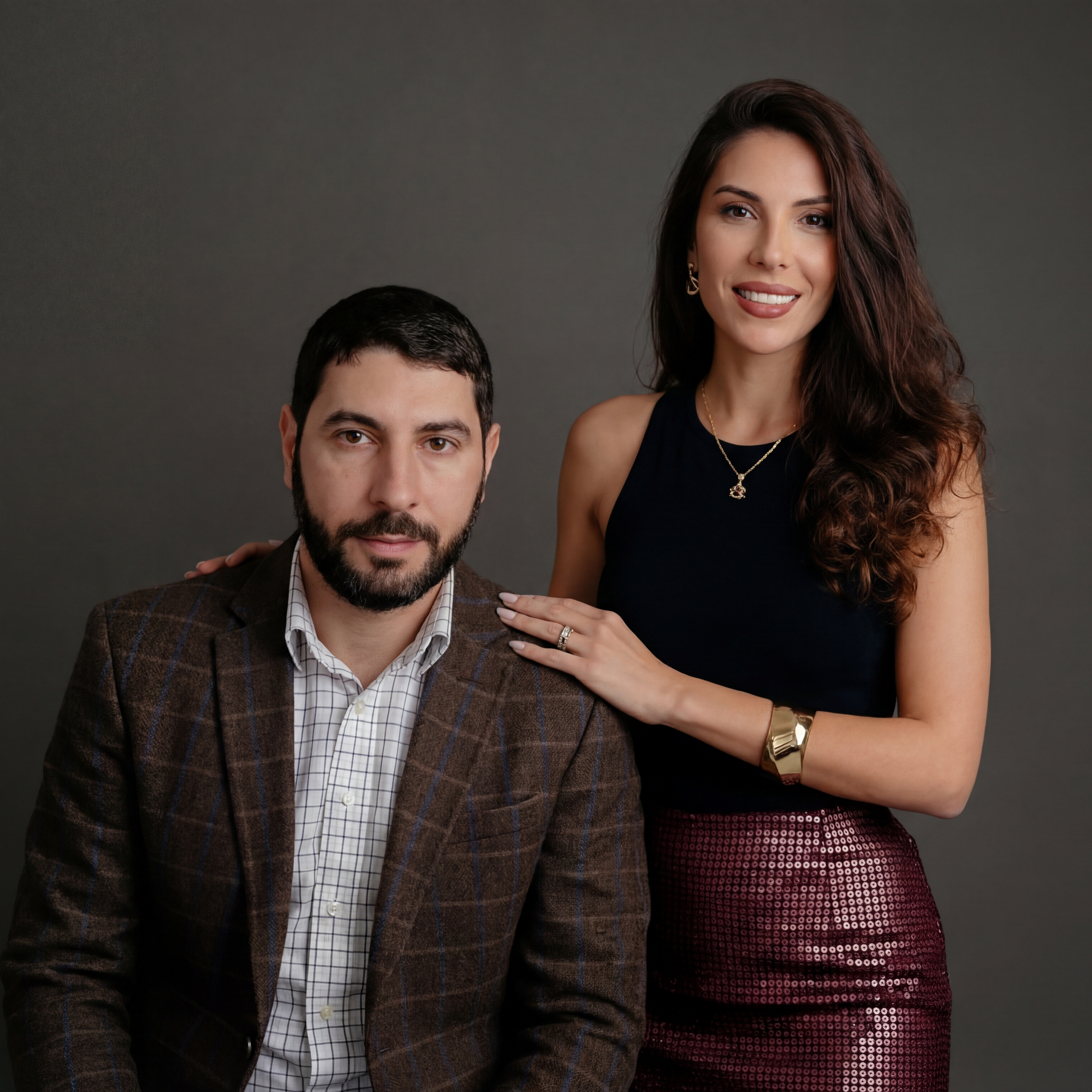 Семейная ювелирная мастерская ARMA