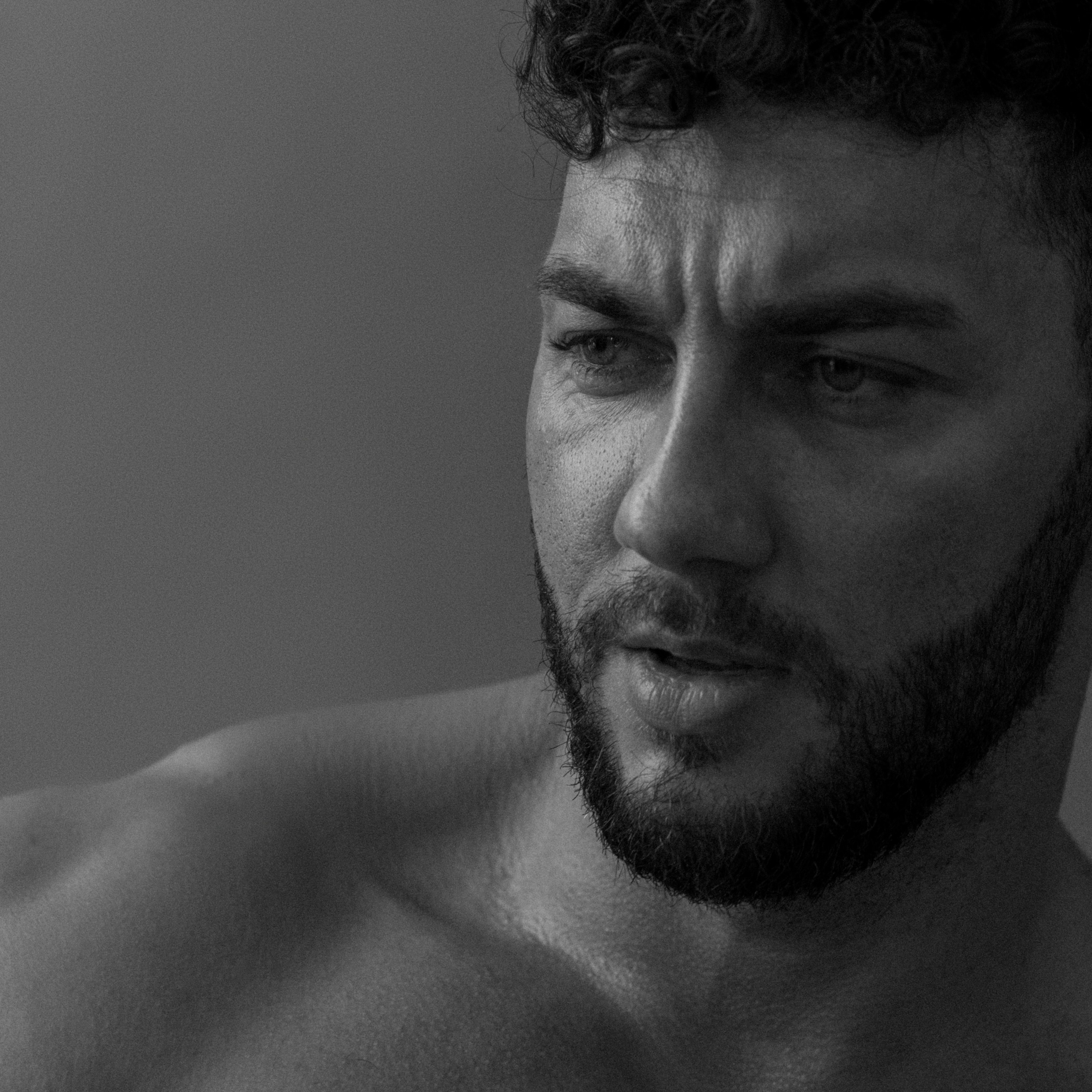 Фотограф Елизавета Потешкина