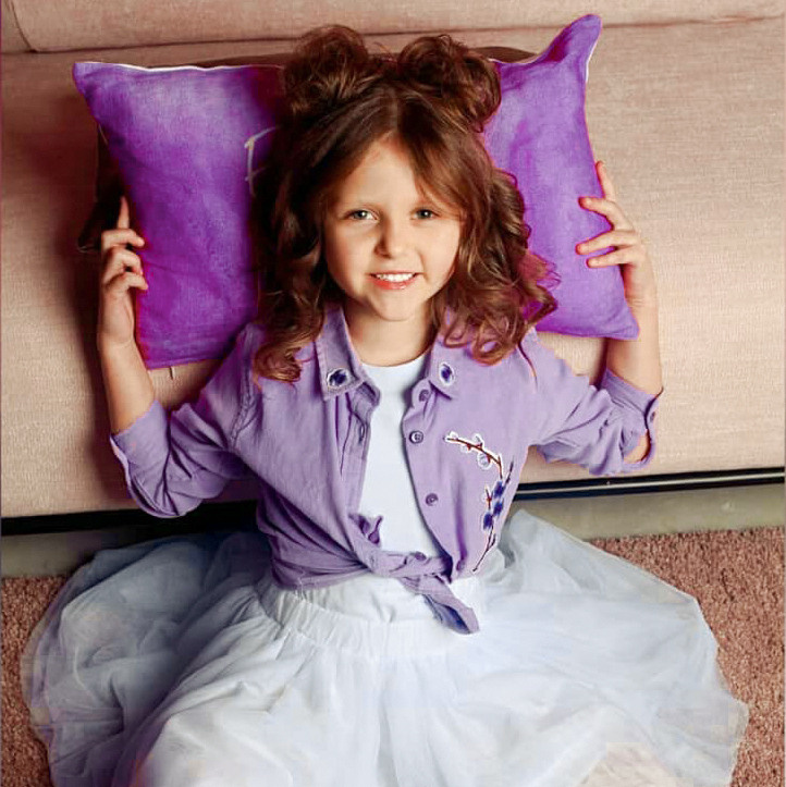 Для частных клиентов. Стилист — имиджмейкер в Москве Екатерина Саливоник