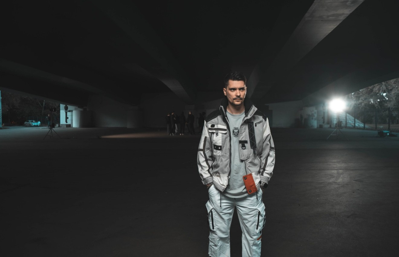 Услуги киностудии. «MAK FLAME»