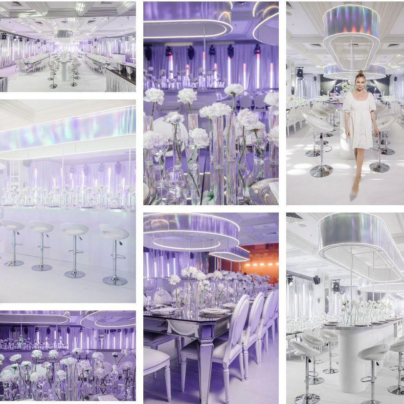 Свадьбы (1). Репортажный фотограф Ольга Кочетова в Москве