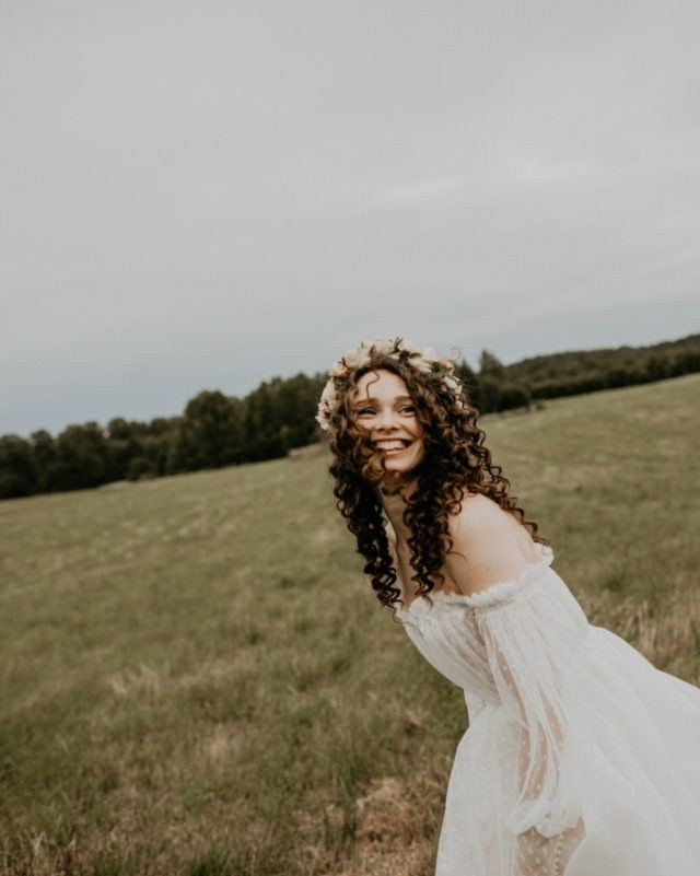 СМИ. Свадебный фотограф СПб Мадина Сафарян