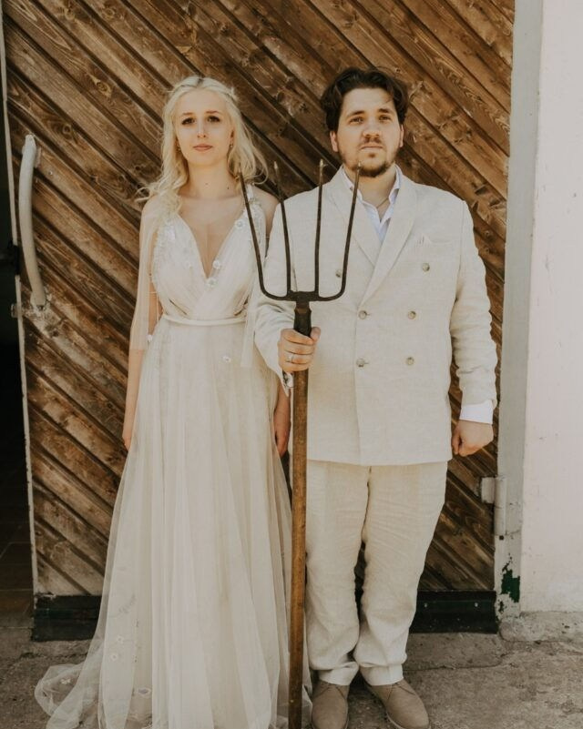 СМИ. Свадебный фотограф СПб Мадина Сафарян