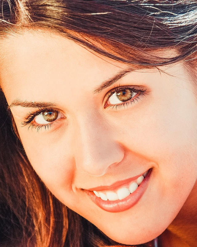 Фотограф Генов Павел