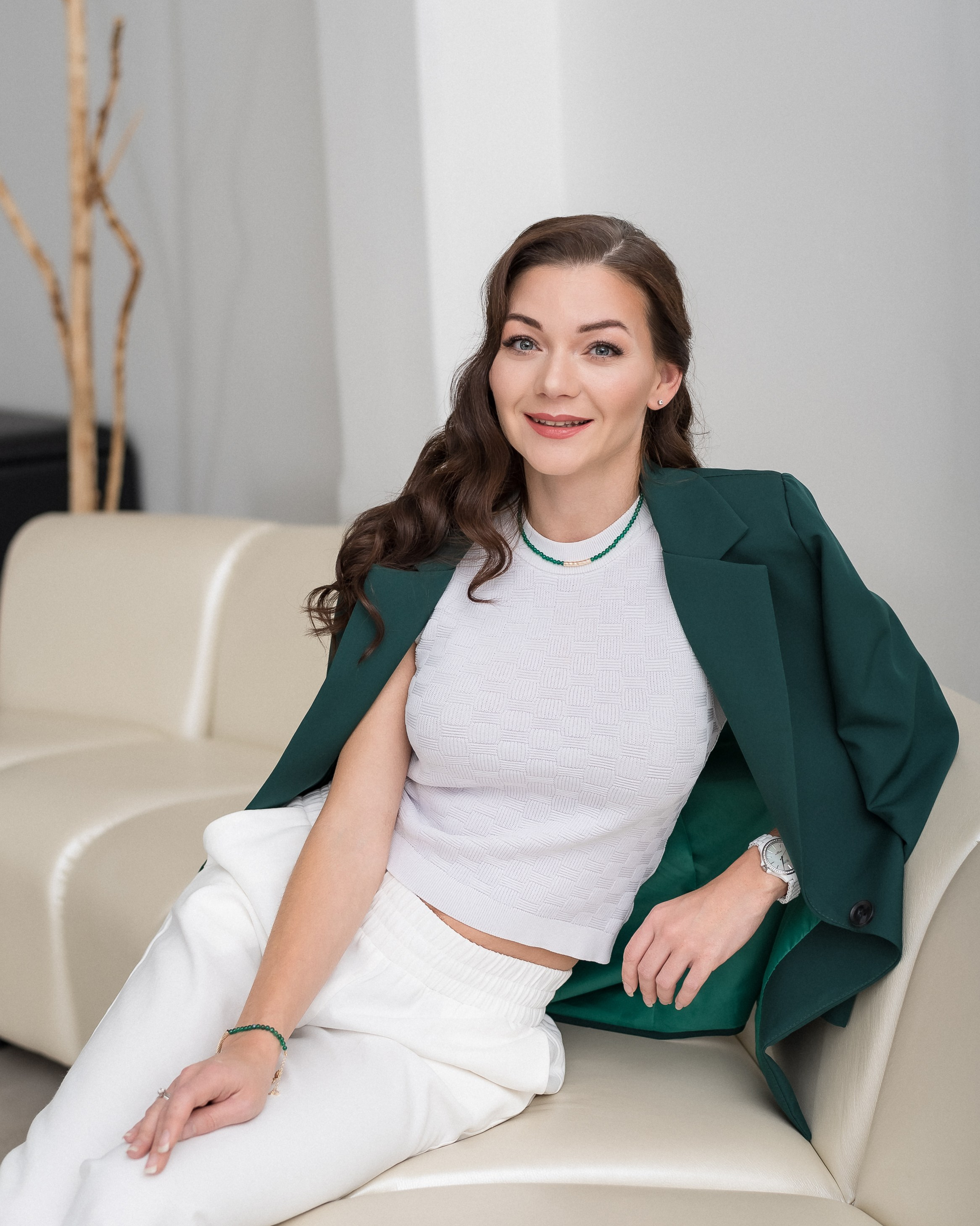 Профессиональный портрет фотограф