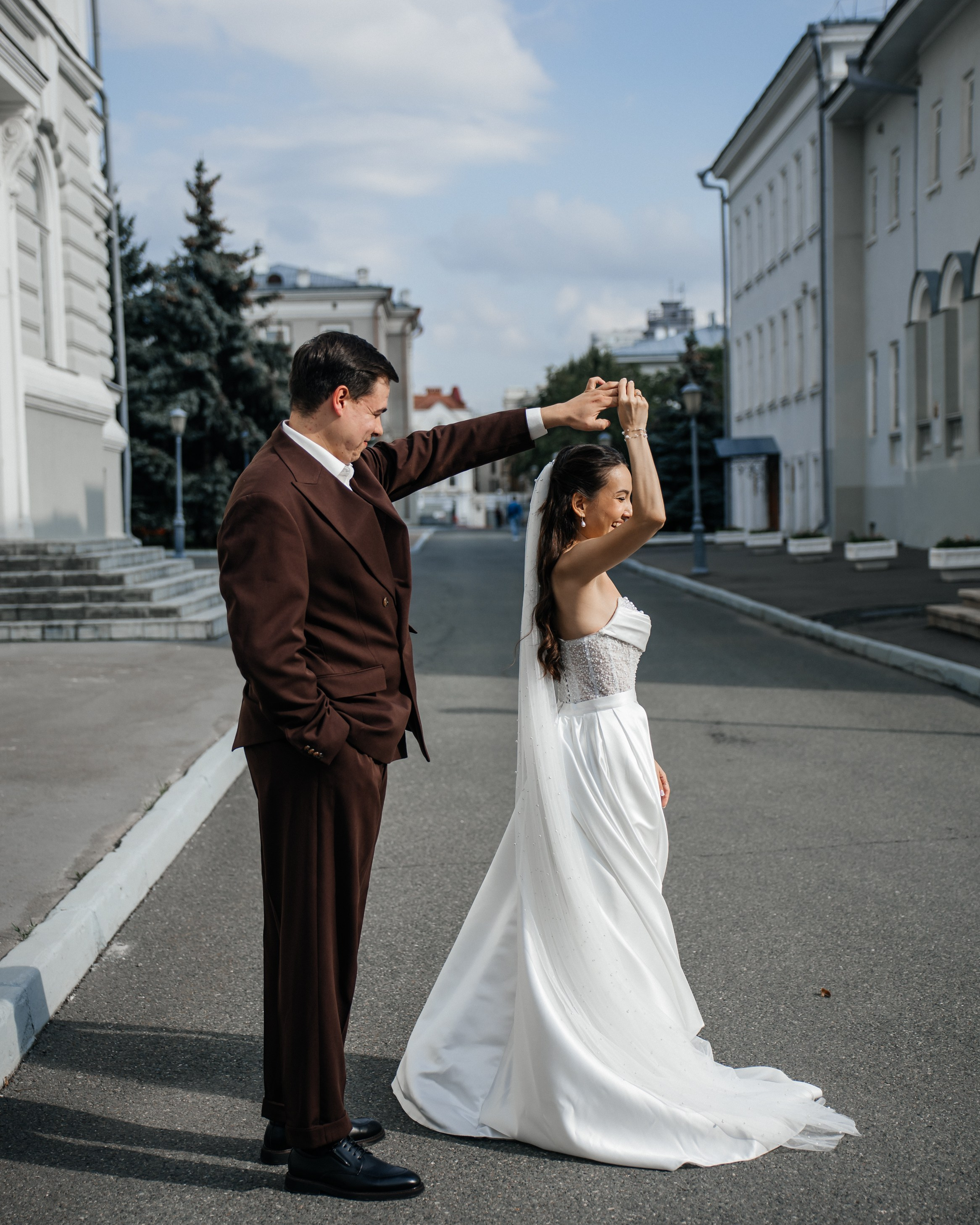 Стоимость. Свадебный фотограф Динар Закиров