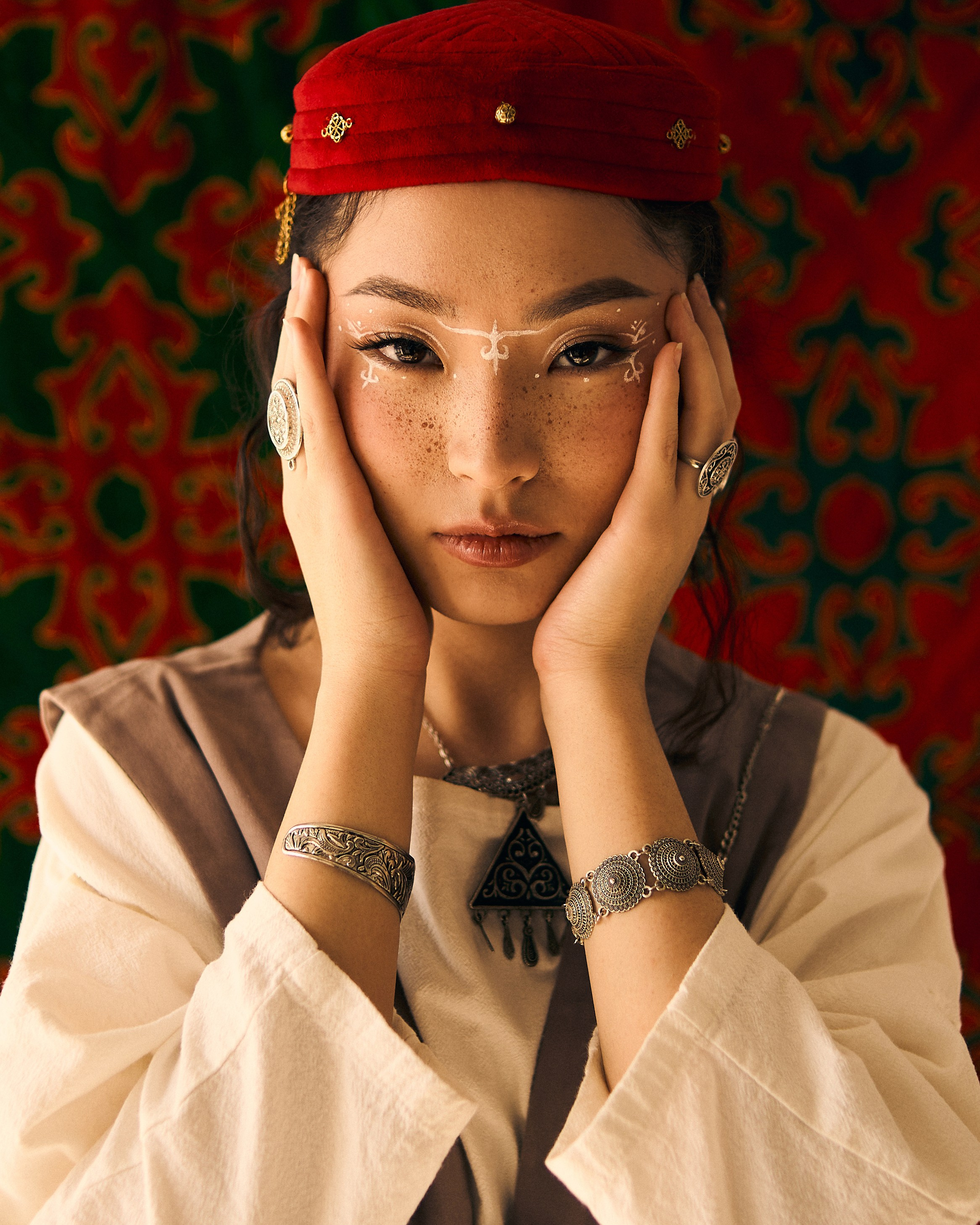 Искарова Зарина, фотограф в Алматы