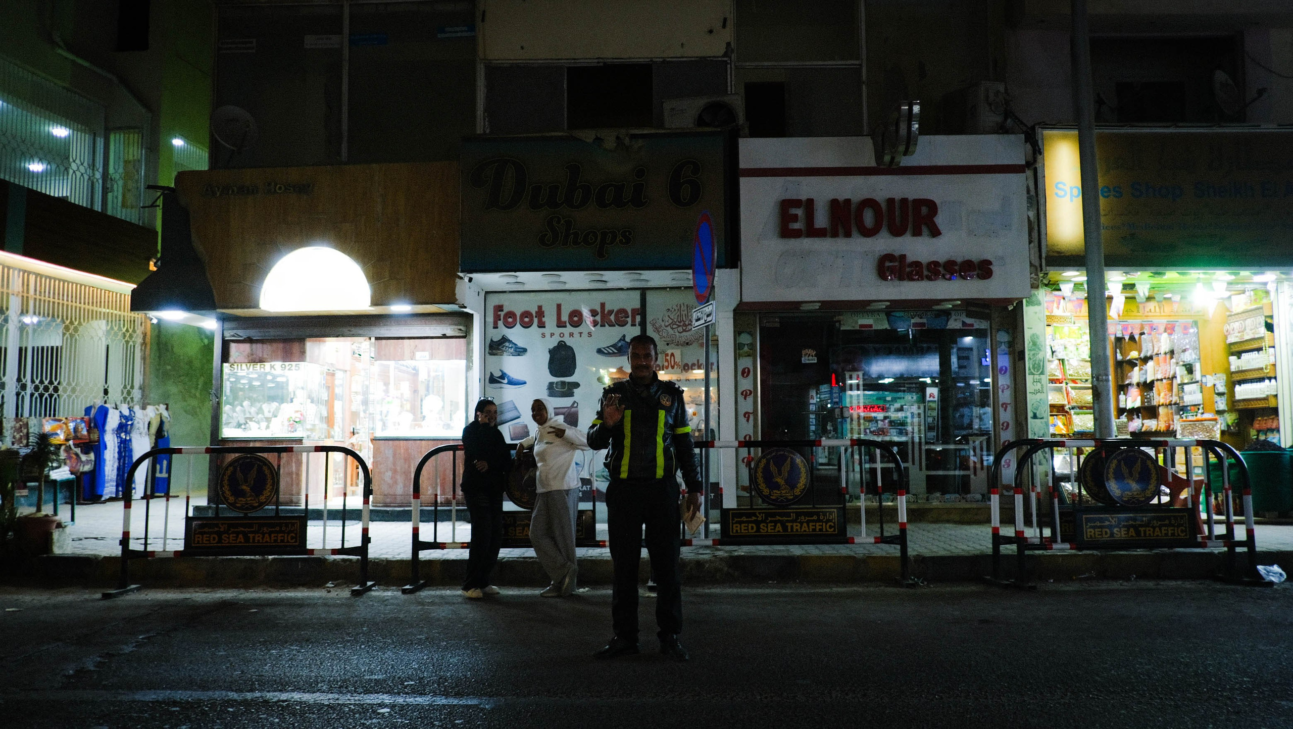 Cairo | Istanbul. AI — artist | Documentary Photographer St. Petersburg, Milan