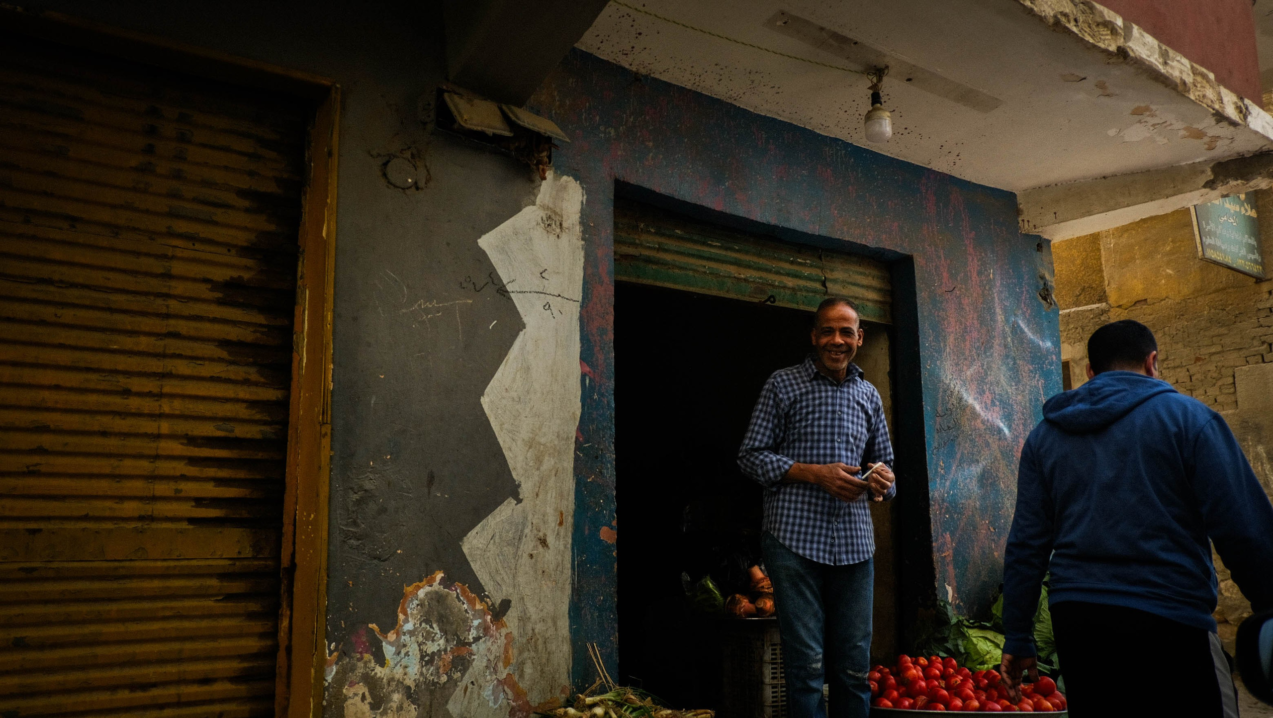 Cairo | Istanbul. AI — artist | Documentary Photographer St. Petersburg, Milan