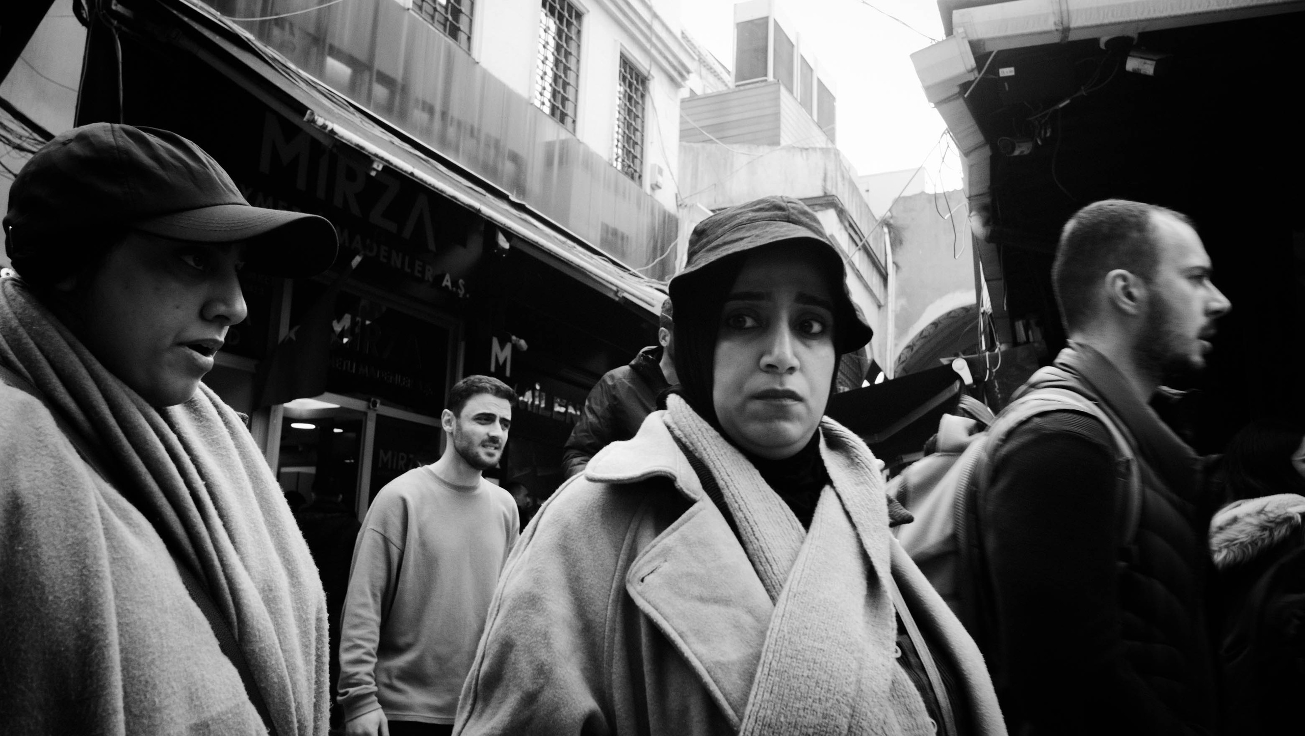 Personal projects. AI — artist | Documentary Photographer St. Petersburg, Milan