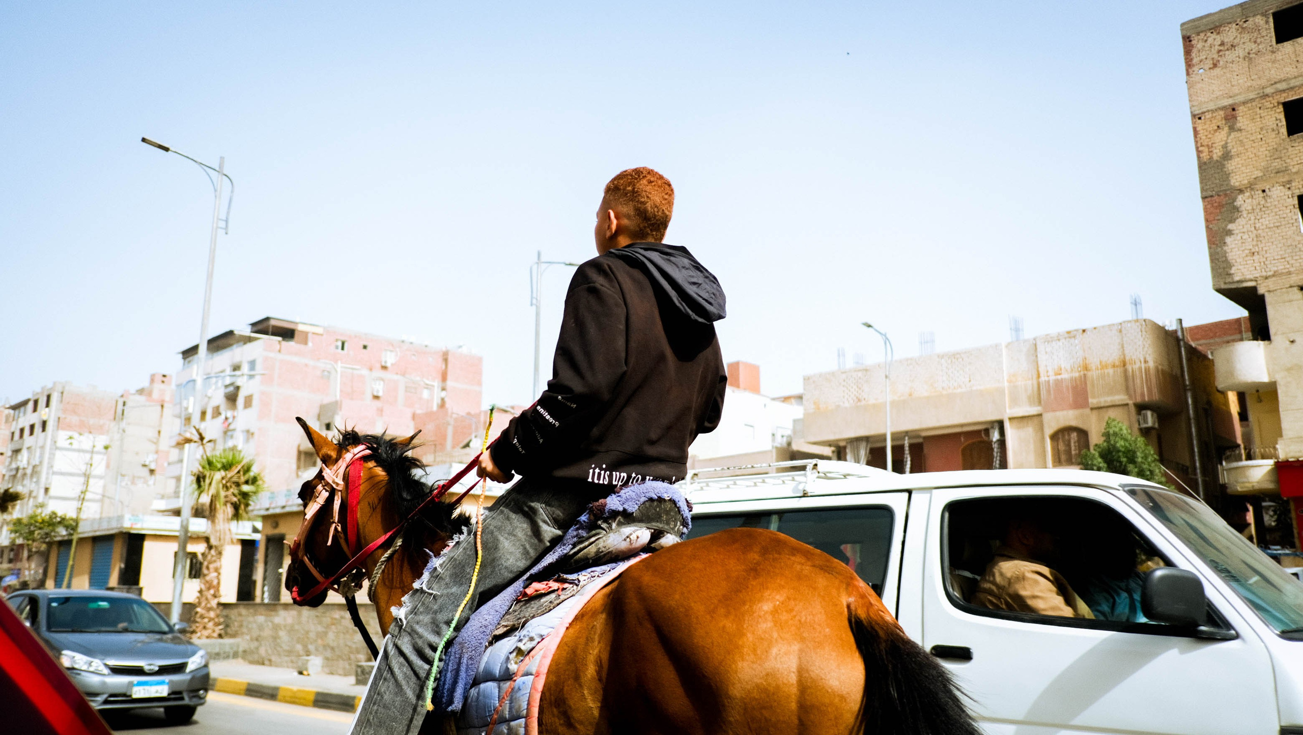Cairo | Istanbul. AI — artist | Documentary Photographer St. Petersburg, Milan