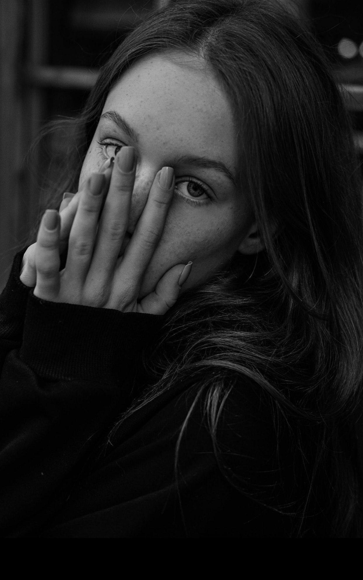 Истории. Фотограф в Москве Юлия Рубцова (фото и видео)