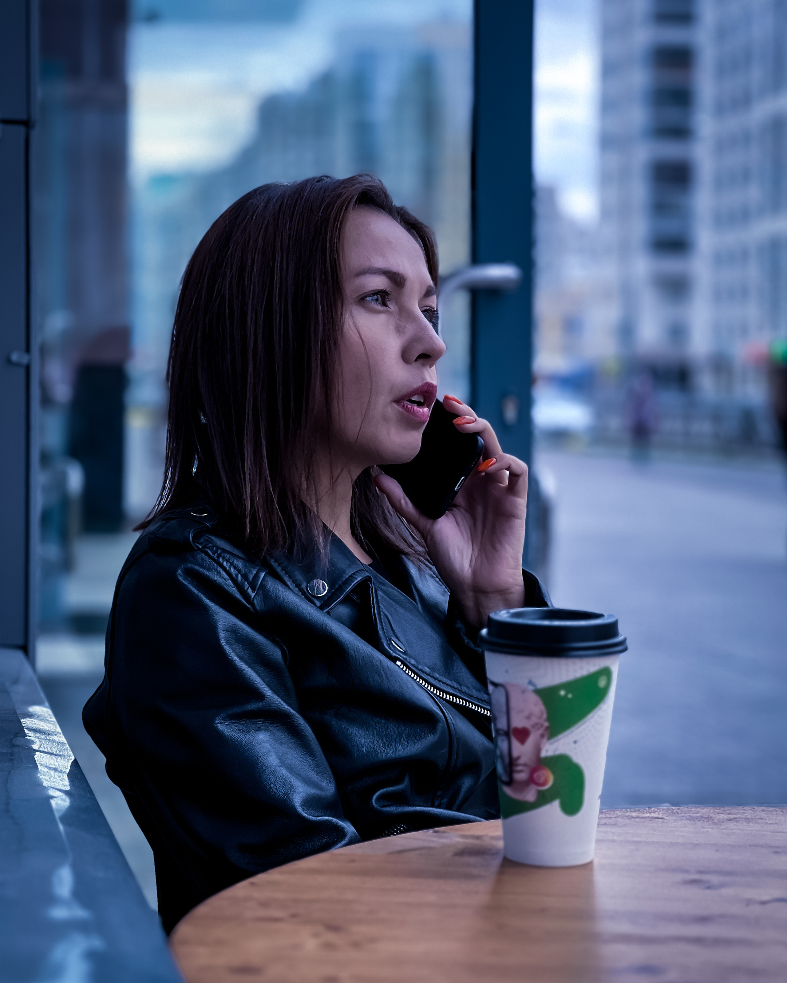 Услуги. Креативный фотограф в Екатеринбурге Юлия Николотова