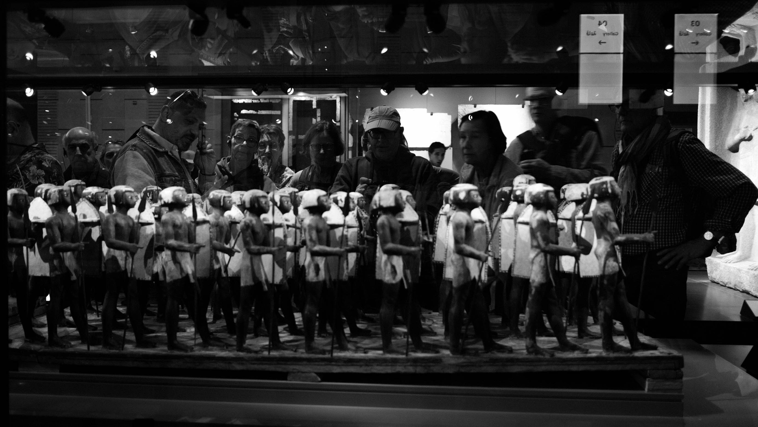 Cairo | Istanbul. AI — artist | Documentary Photographer St. Petersburg, Milan