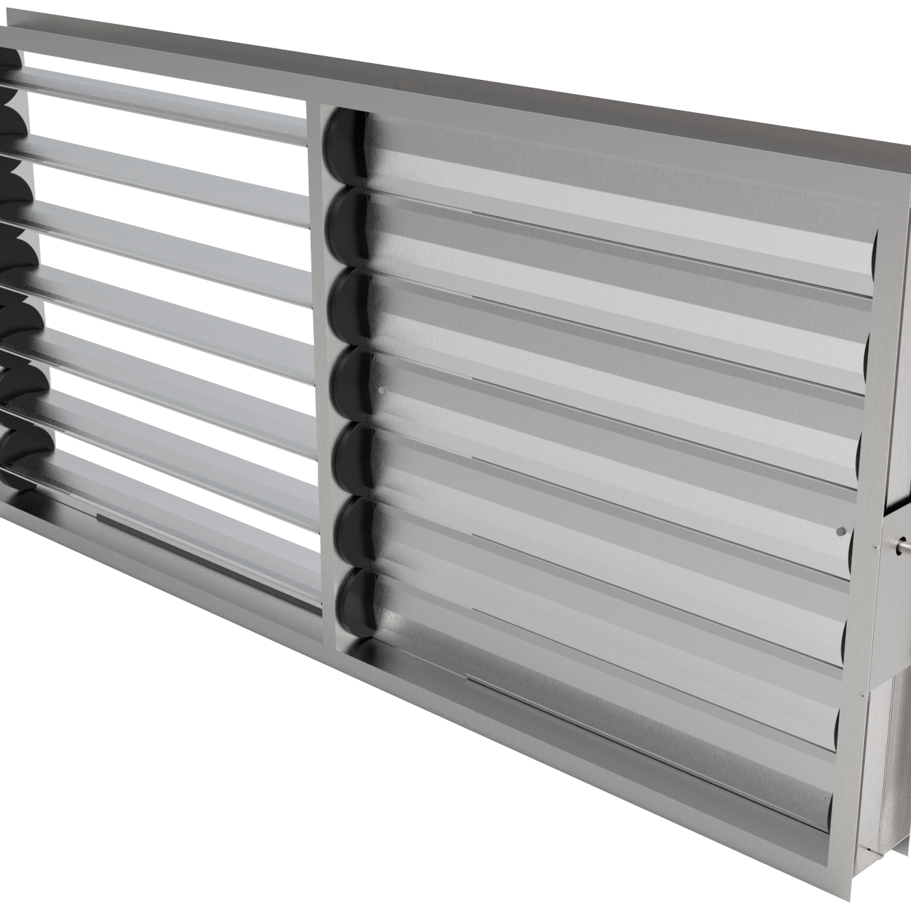 Центральные кондиционеры. Климатическое оборудование ТМ Сарма