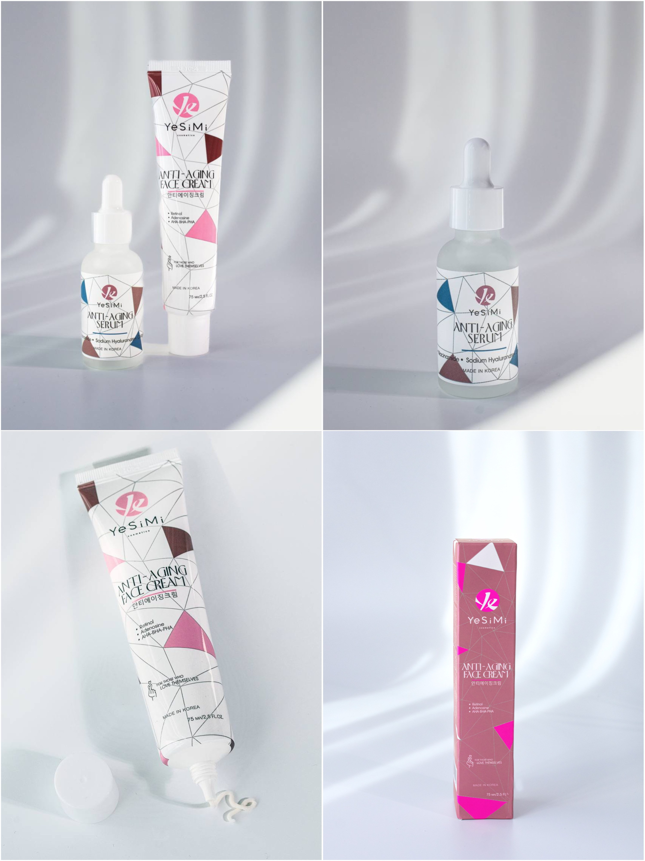 Прайс и услуги. Anushikcreates