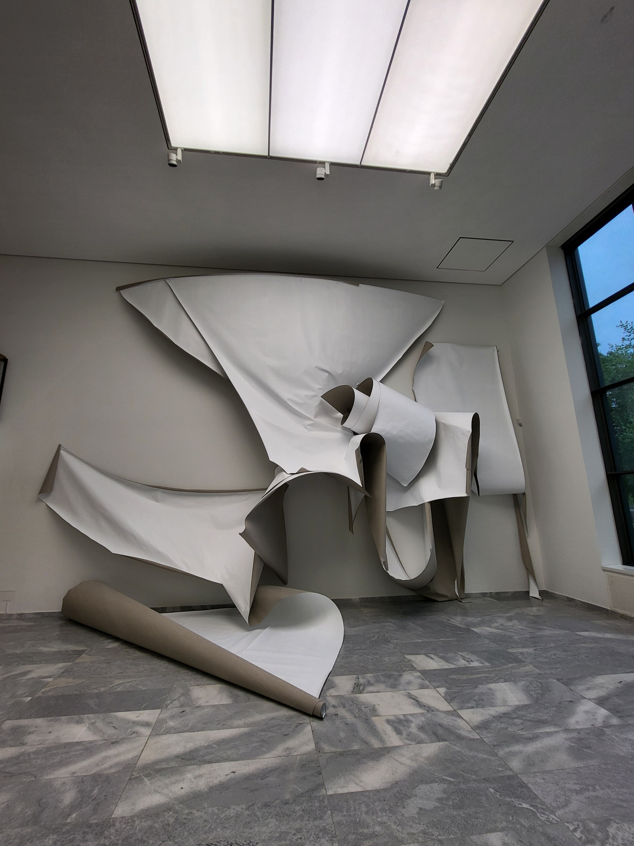 Современное искусство Европы 2025 — 3 сезон