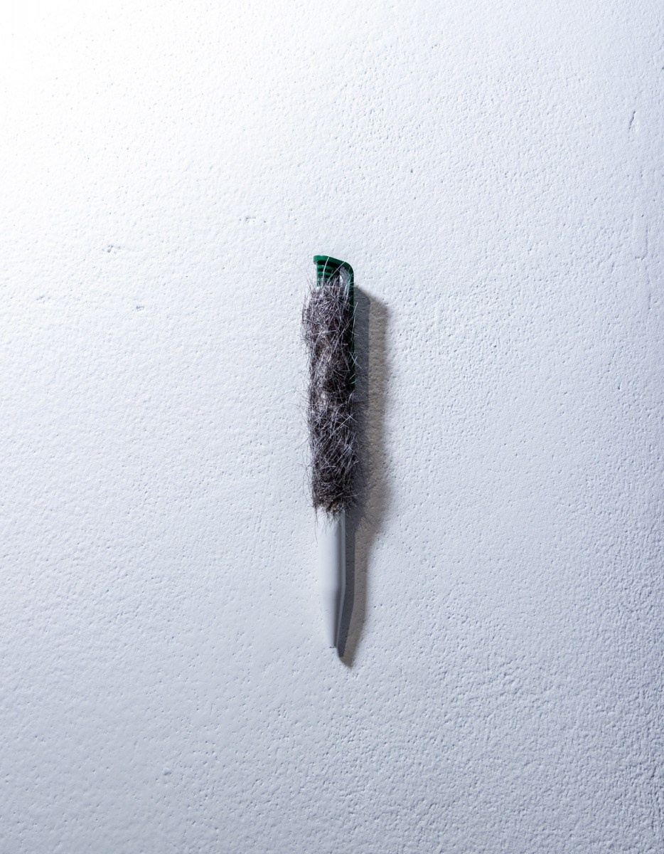 Облунение. Artist Oleg Semenovykh