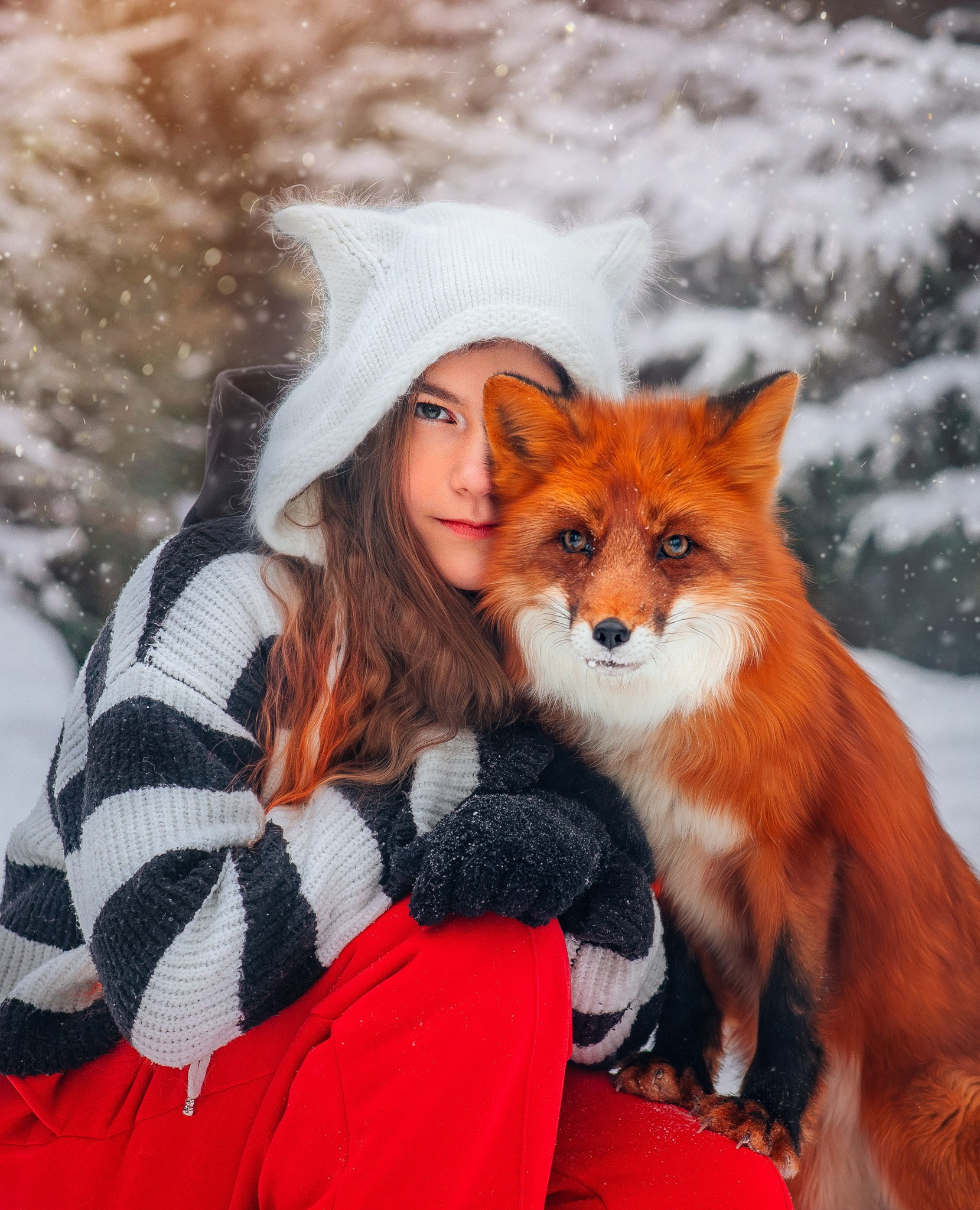 Расписание съёмок. Детский и семейный фотограф с животными в Москве Гурьева Надежда