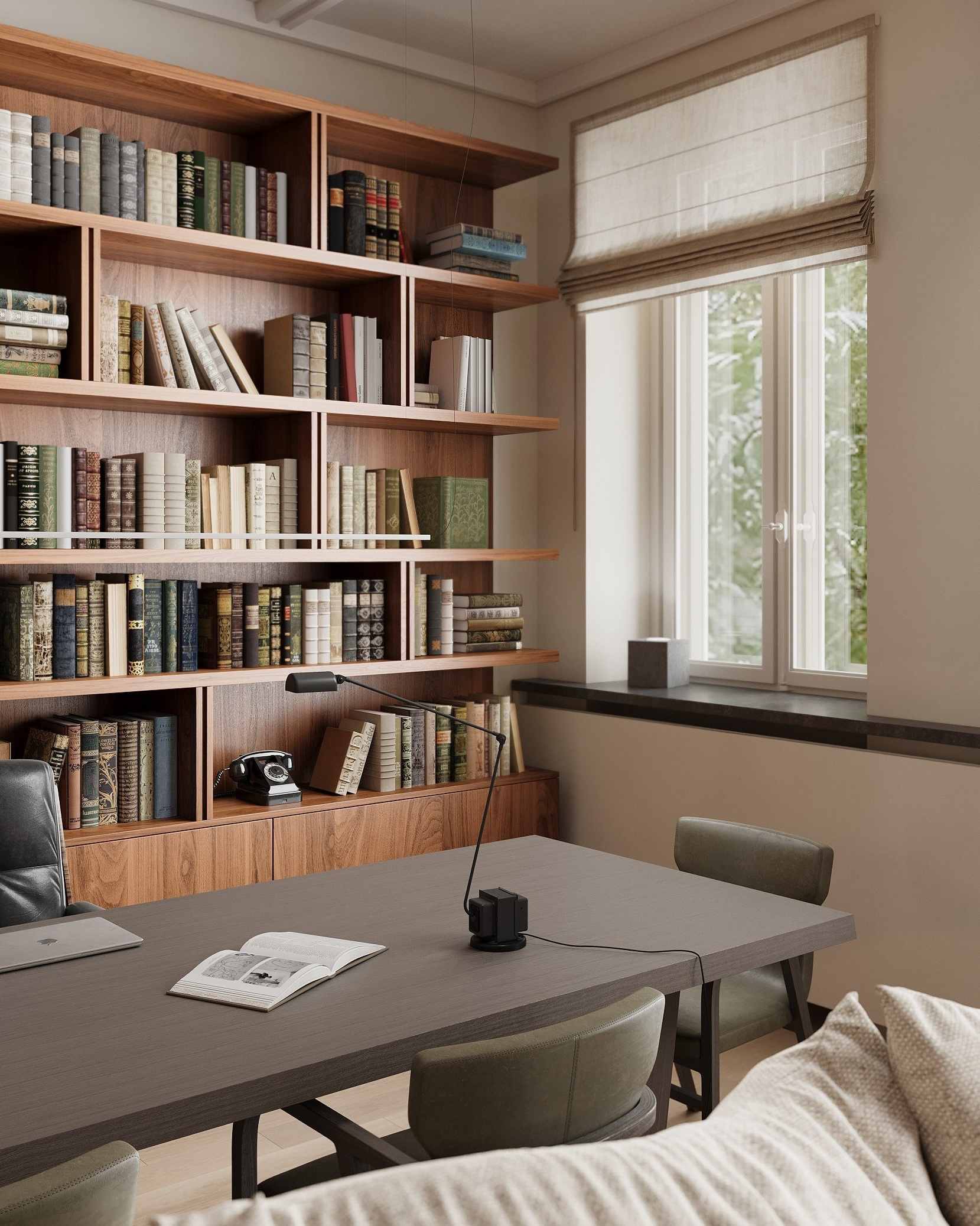 Берсеневская набережная | 2026. Artforma