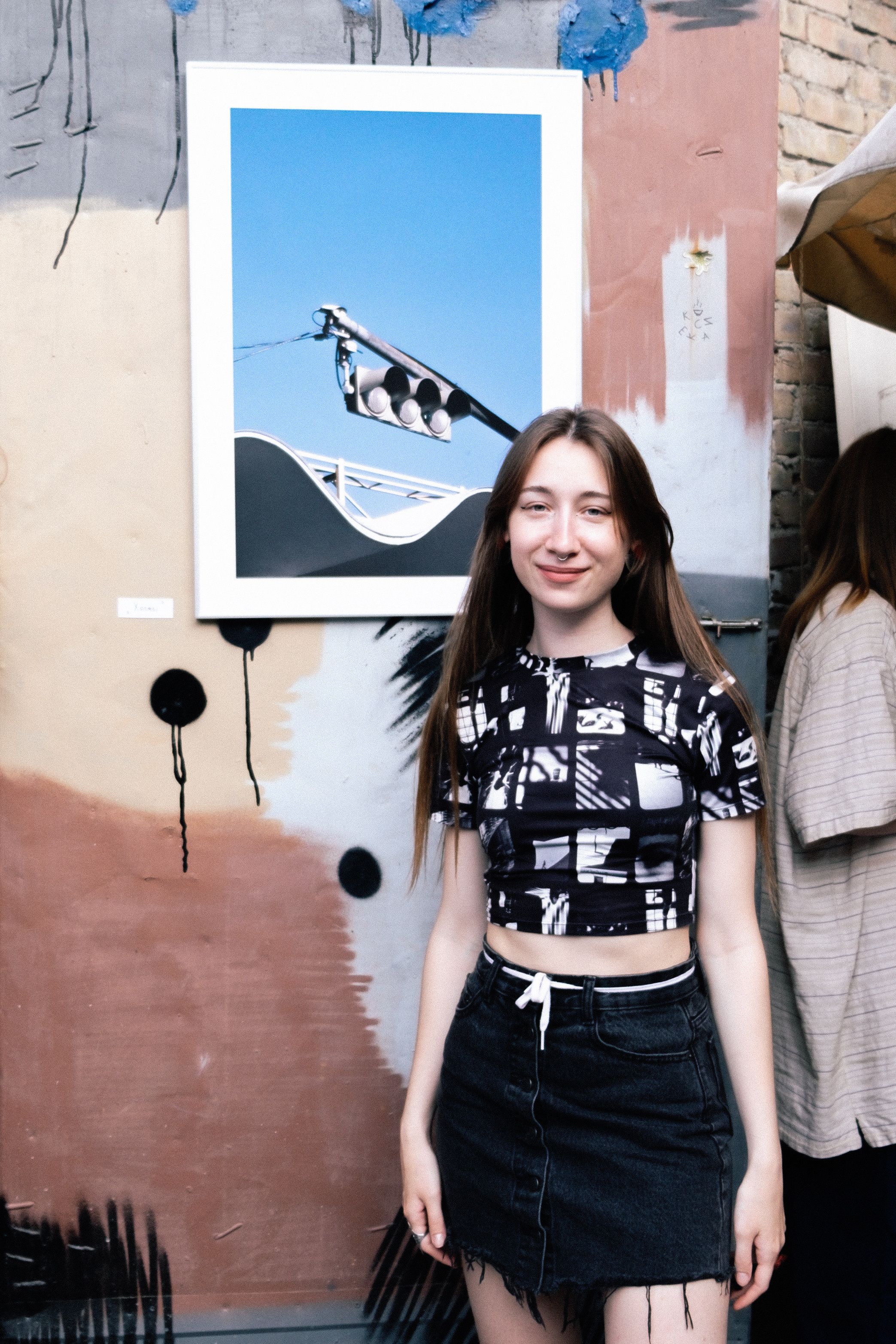 Моя выставка. Художественный фотограф Екатерина Серова