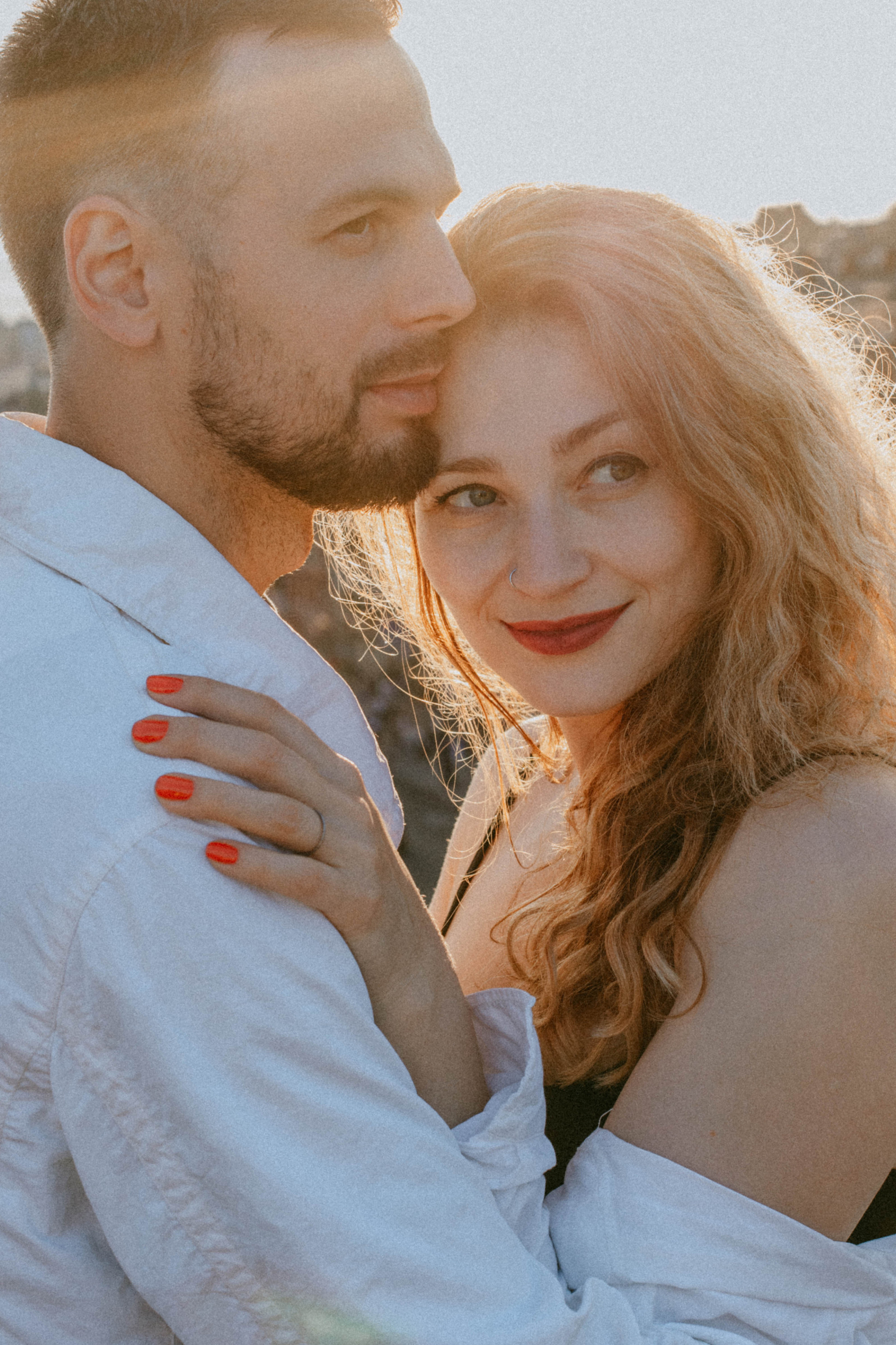 Семейный и детский фотограф в Санкт-Петербурге